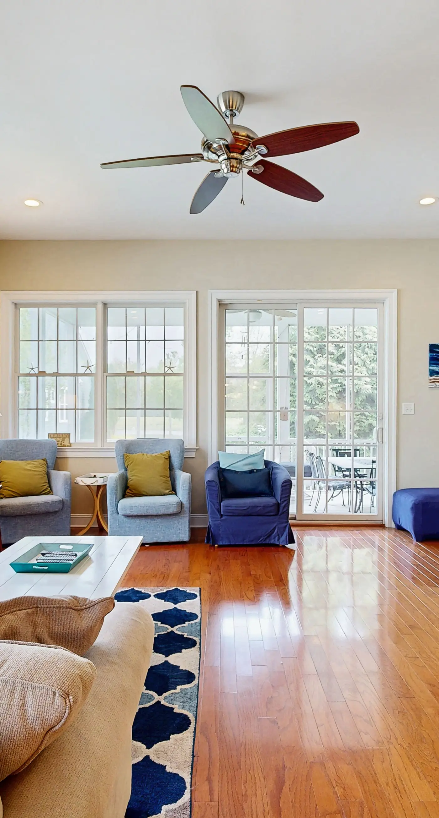 Bayside Resort - 31538 Winterberry Pkwy