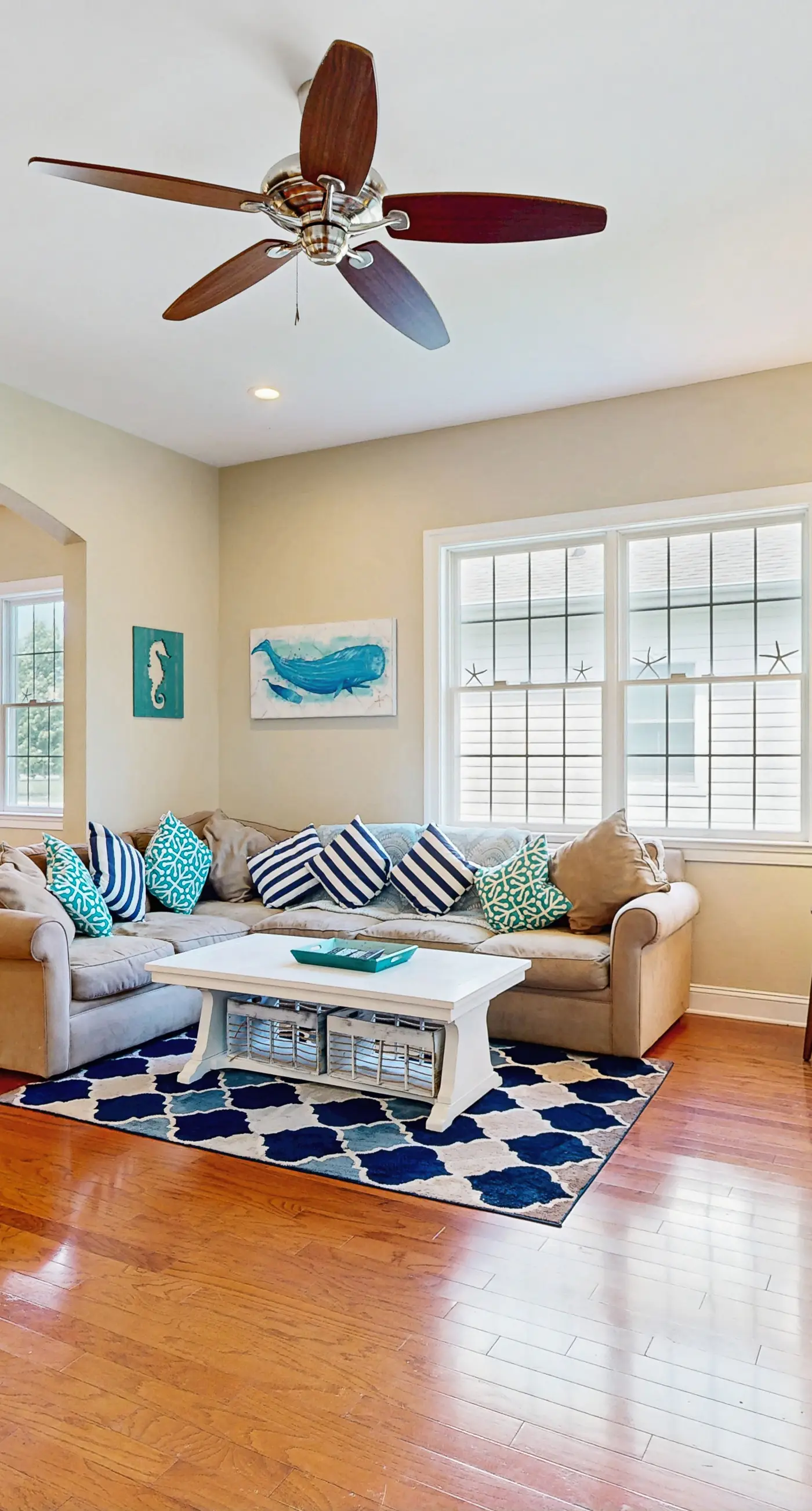 Bayside Resort - 31538 Winterberry Pkwy