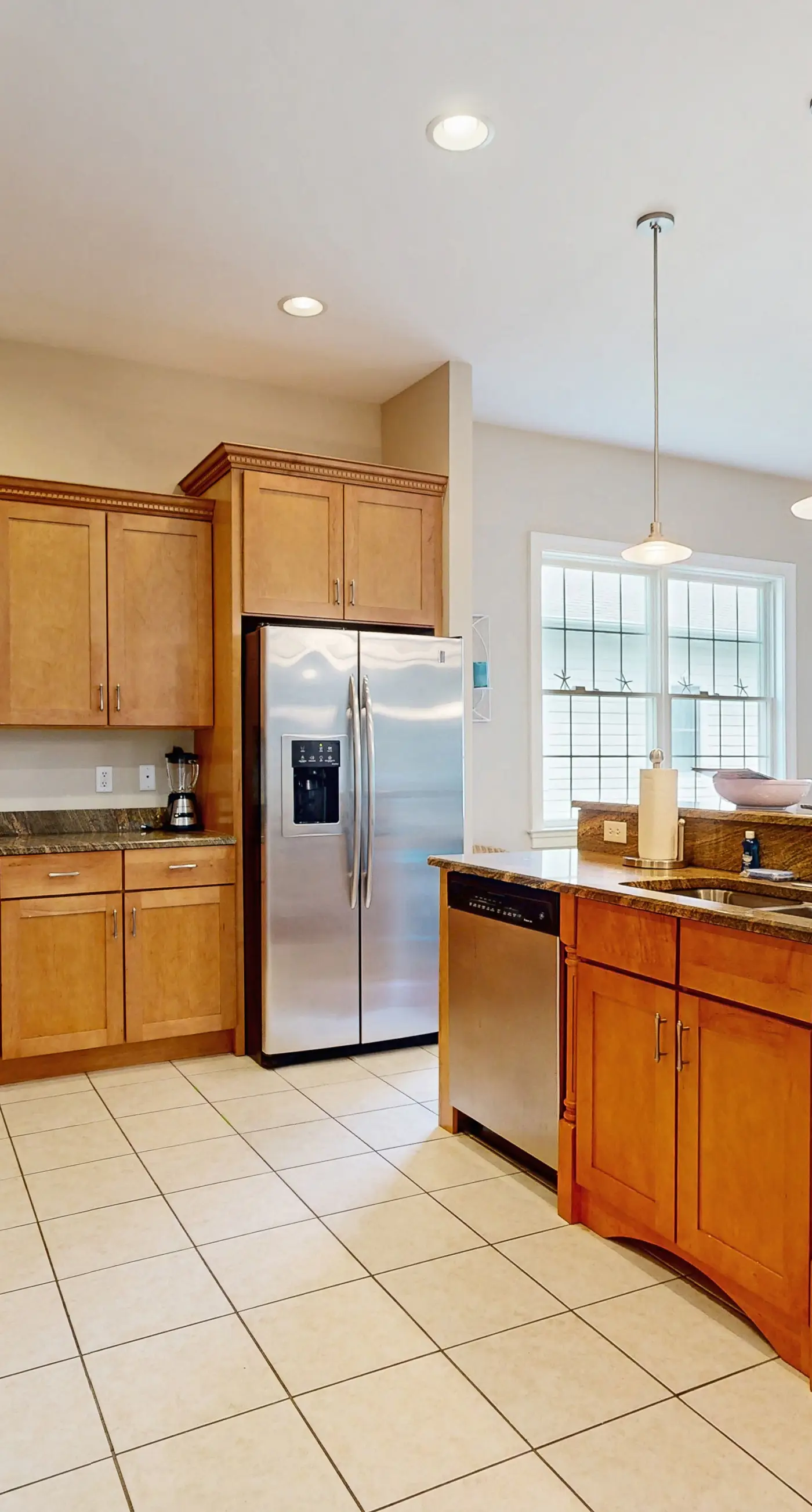 Bayside Resort - 31538 Winterberry Pkwy