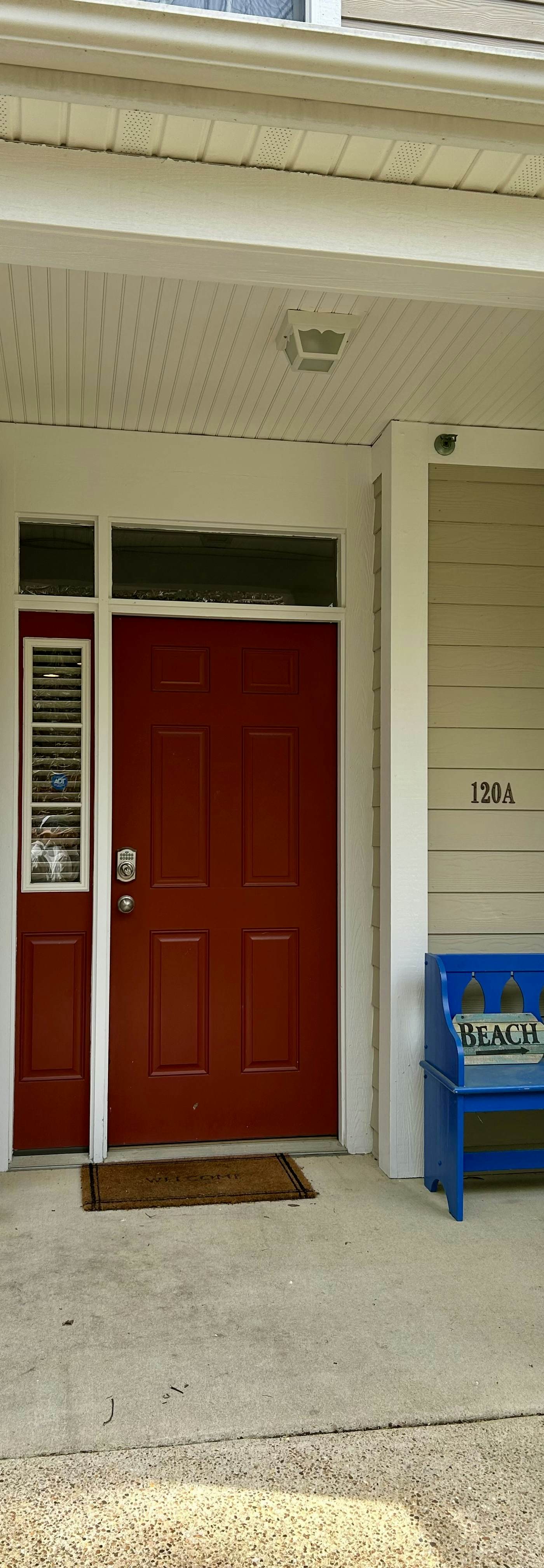 Bear Trap Dunes - 120A Willow Oak Ave