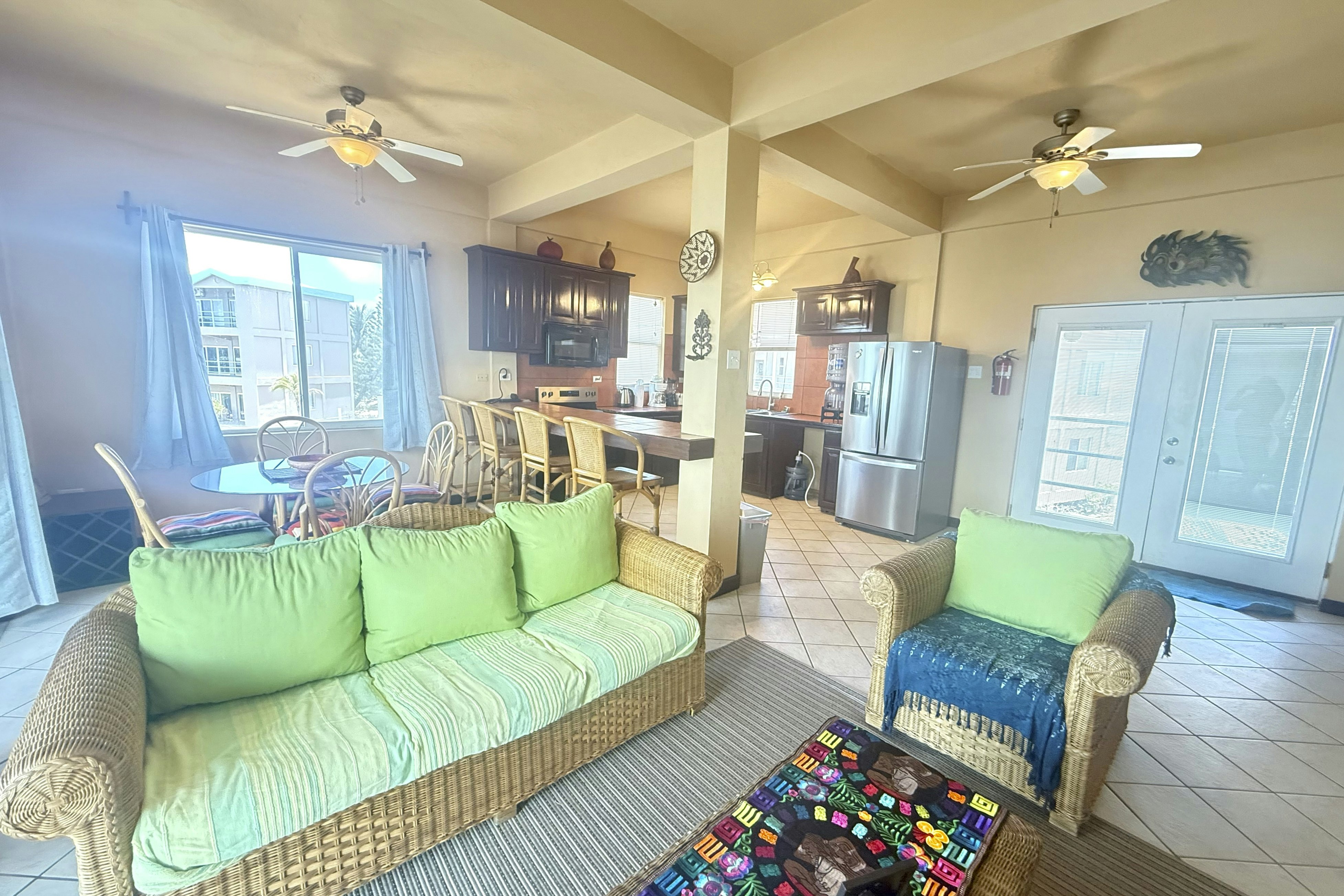 Suite F203 at Mara Laguna-Gold Standard Certified