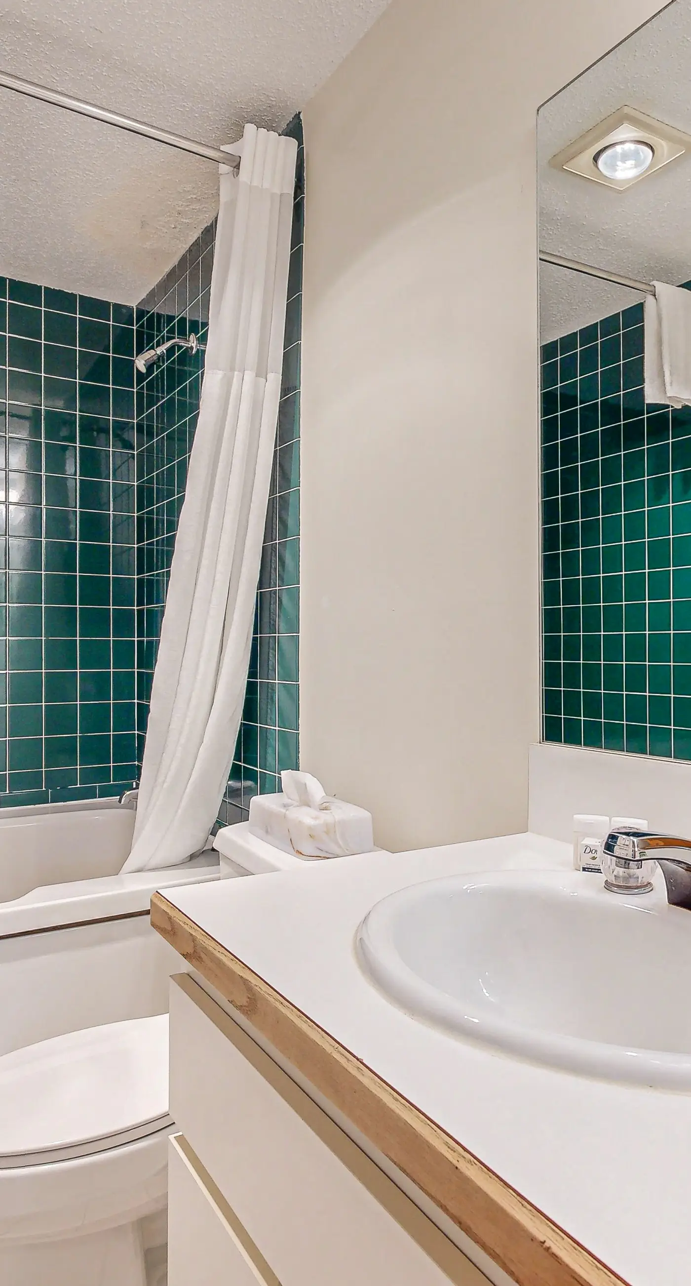 204 Studio at Rivergreen