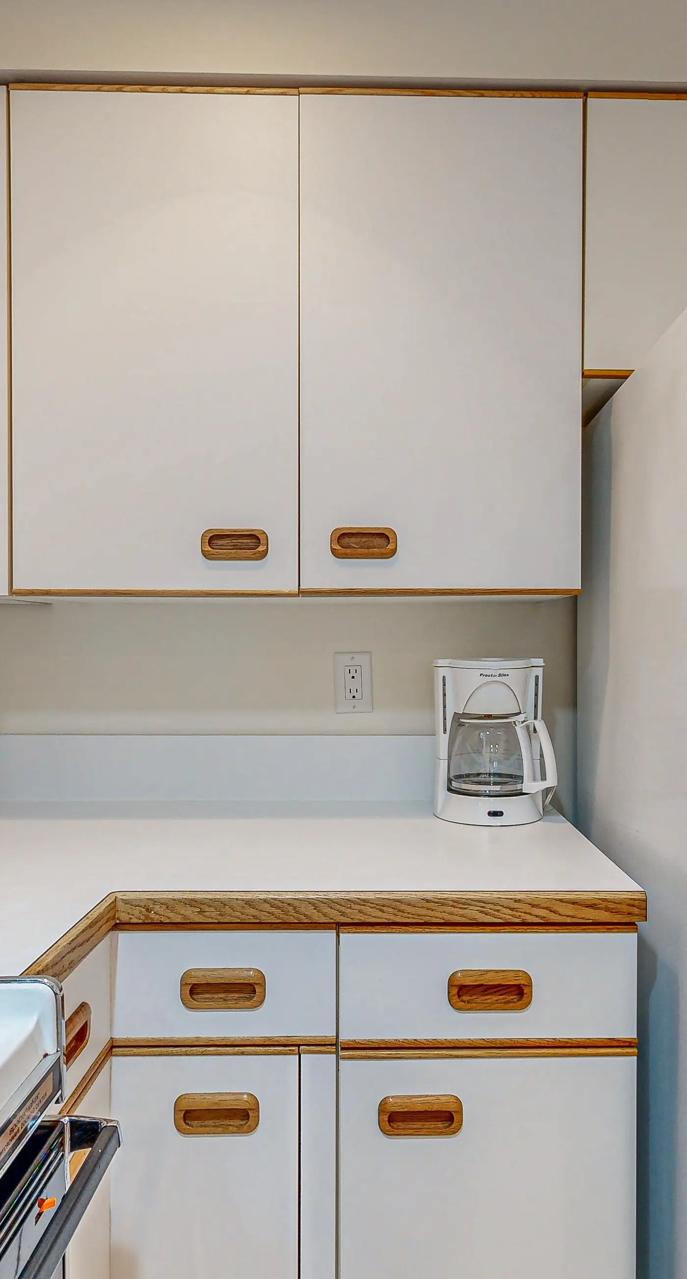 204 Studio at Rivergreen