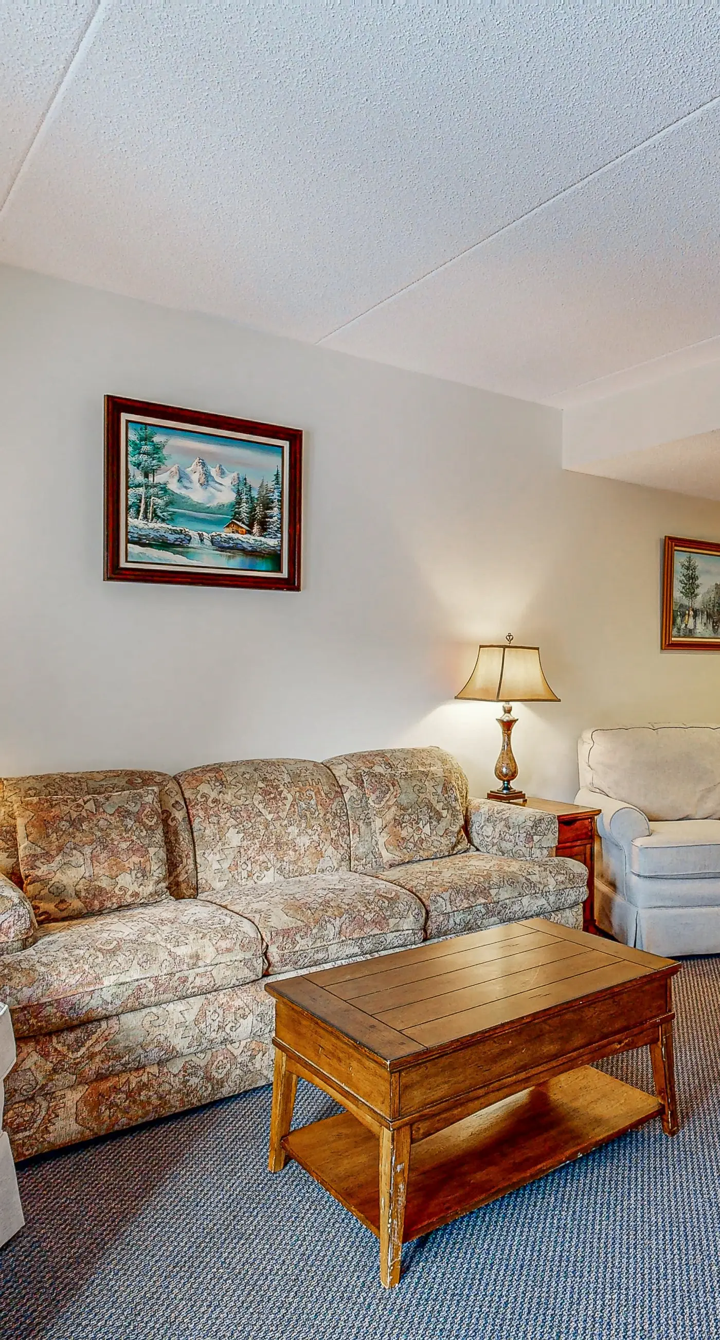 204 Studio at Rivergreen