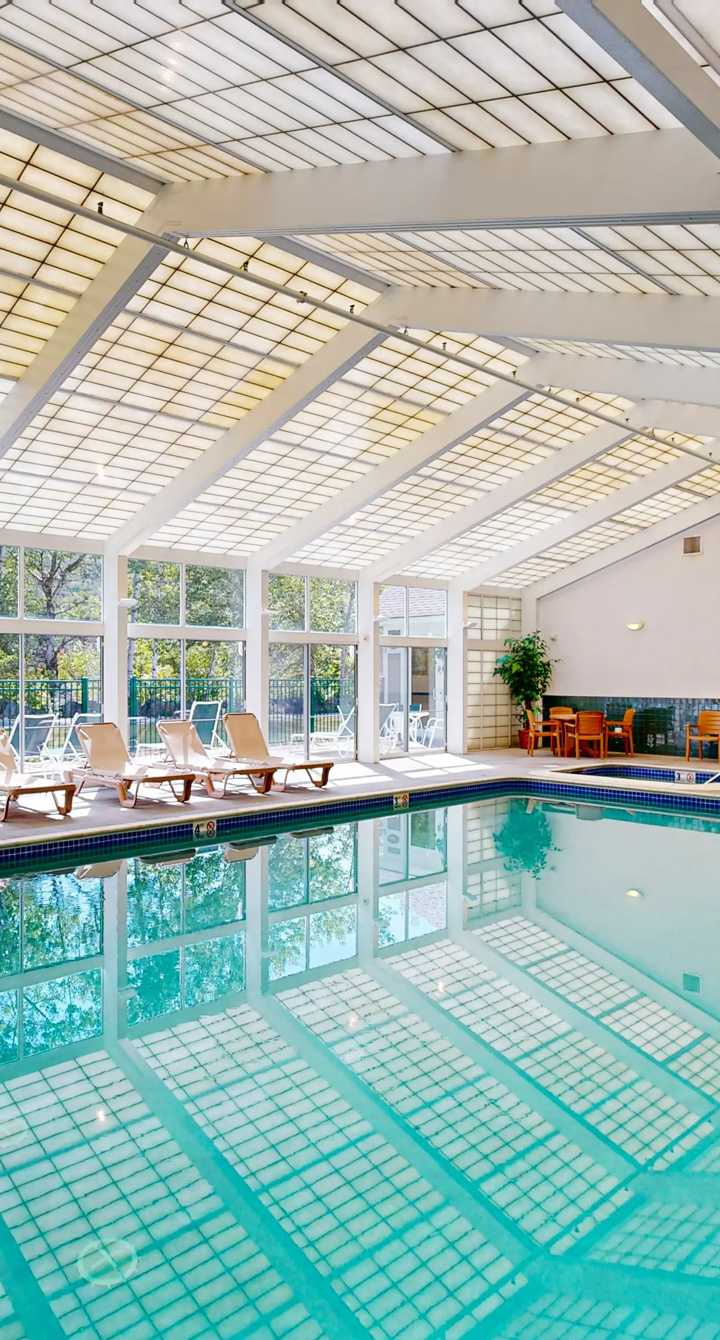 204 Studio at Rivergreen