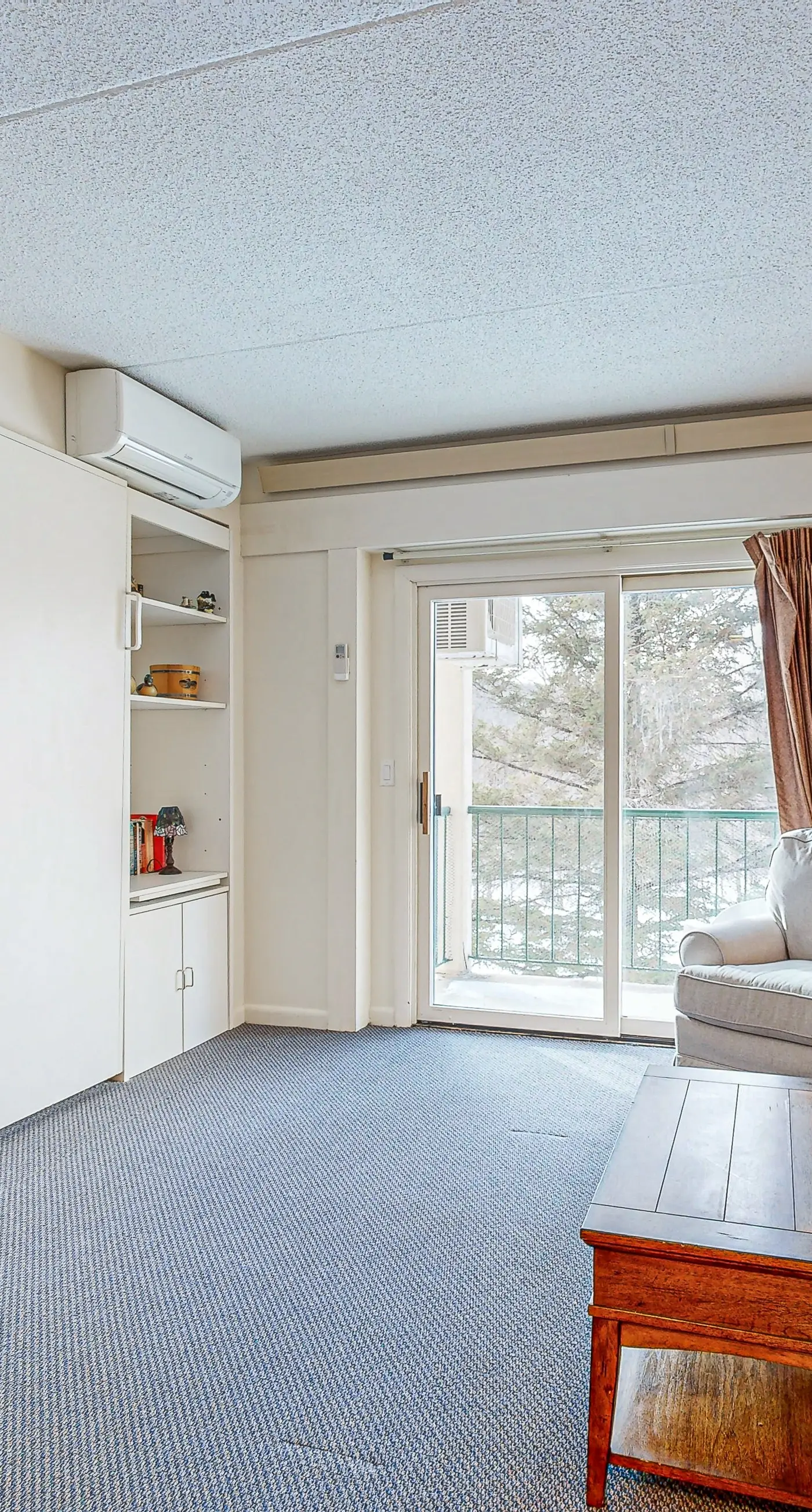 204 Studio at Rivergreen