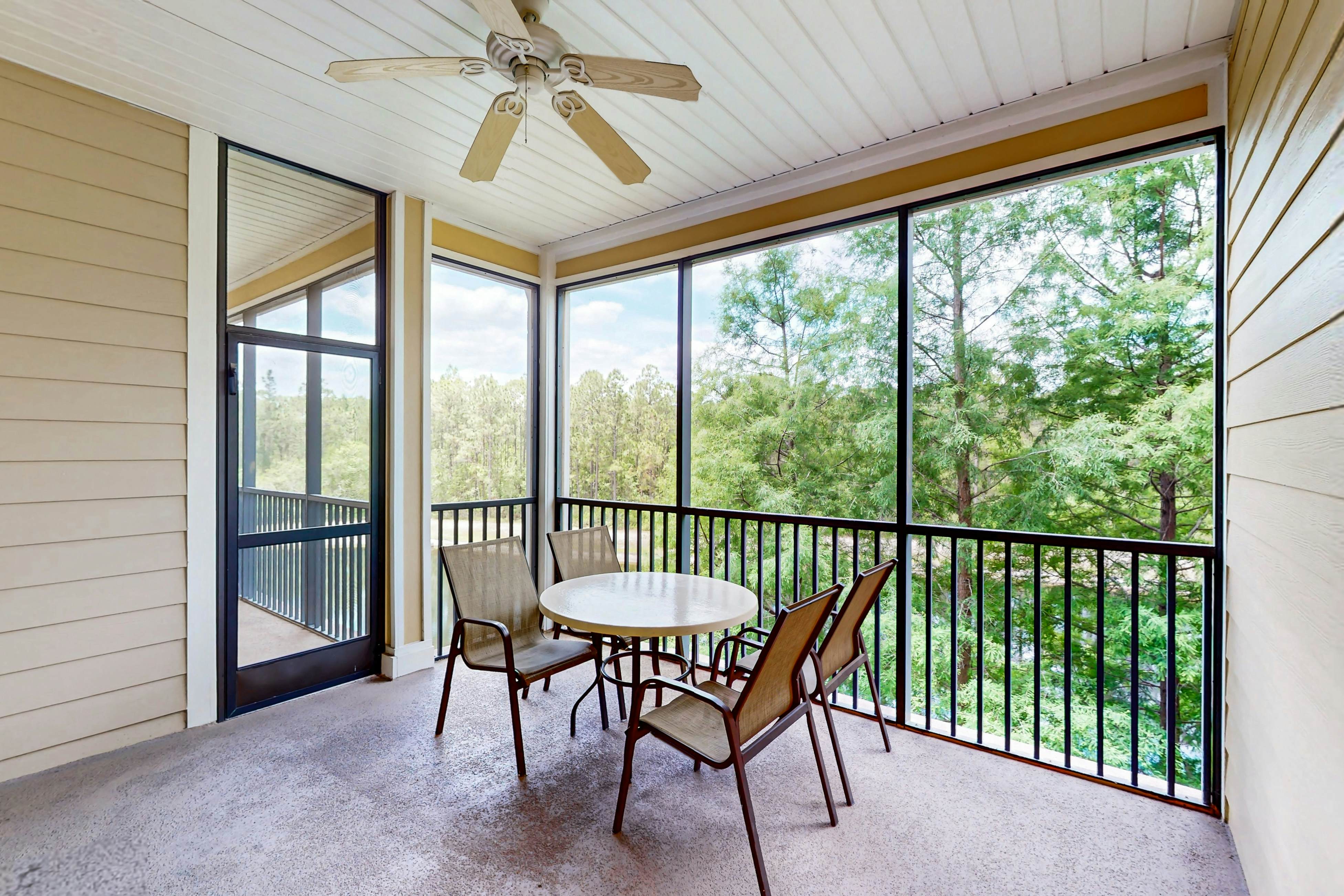 Caribe Cove Condominiums 40302