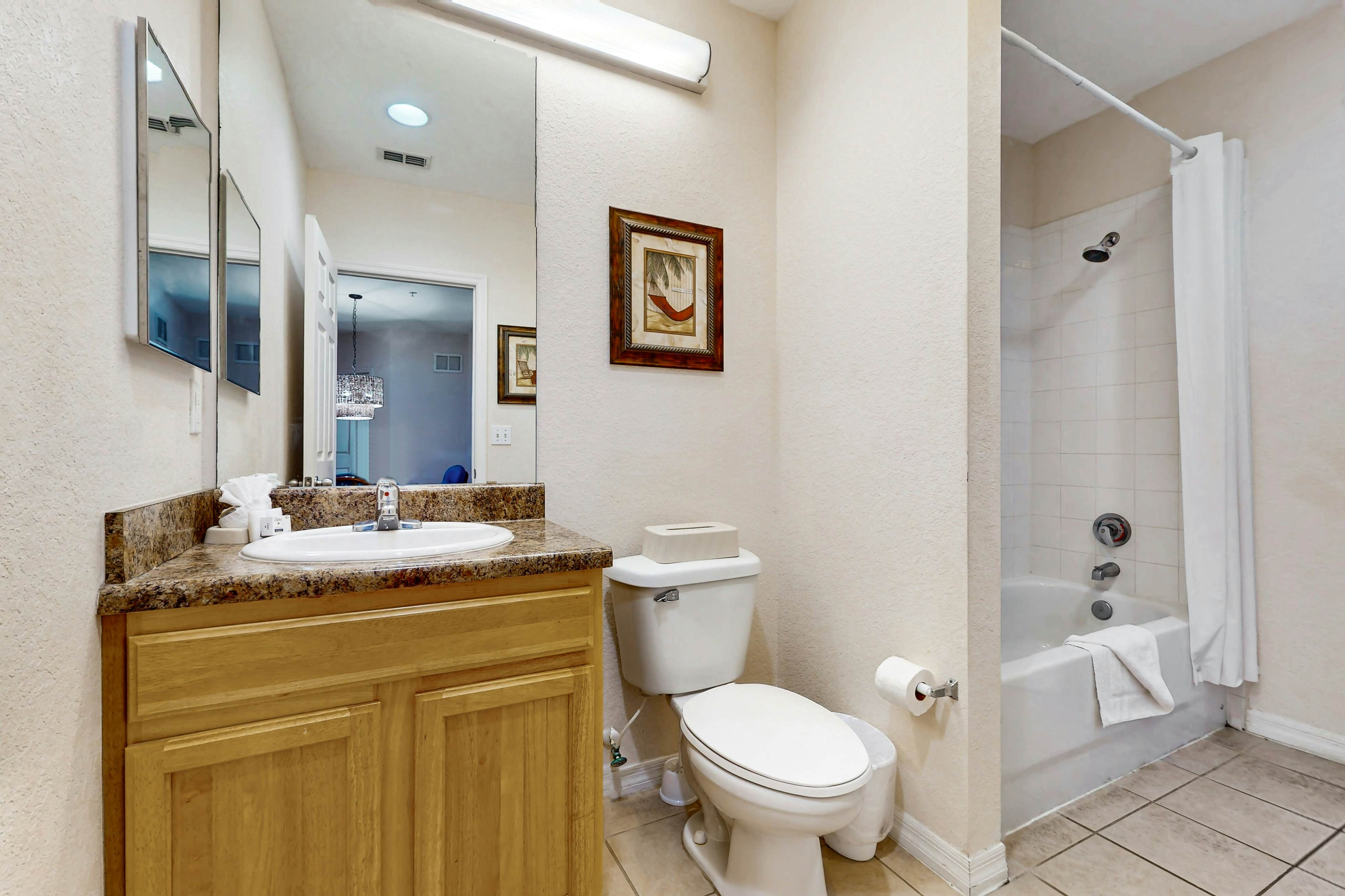 Caribe Cove Condominiums 40302