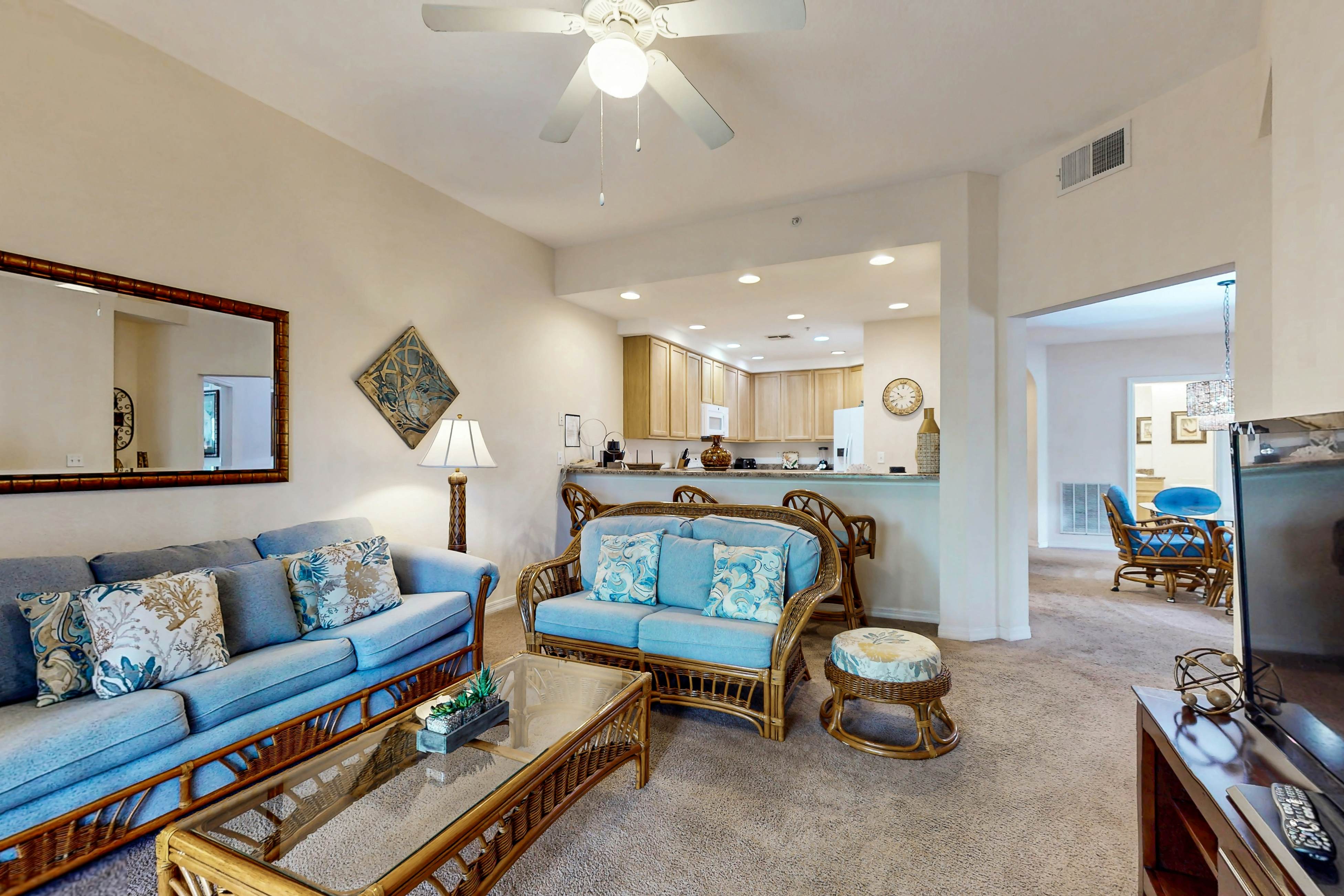 Caribe Cove Condominiums 40302