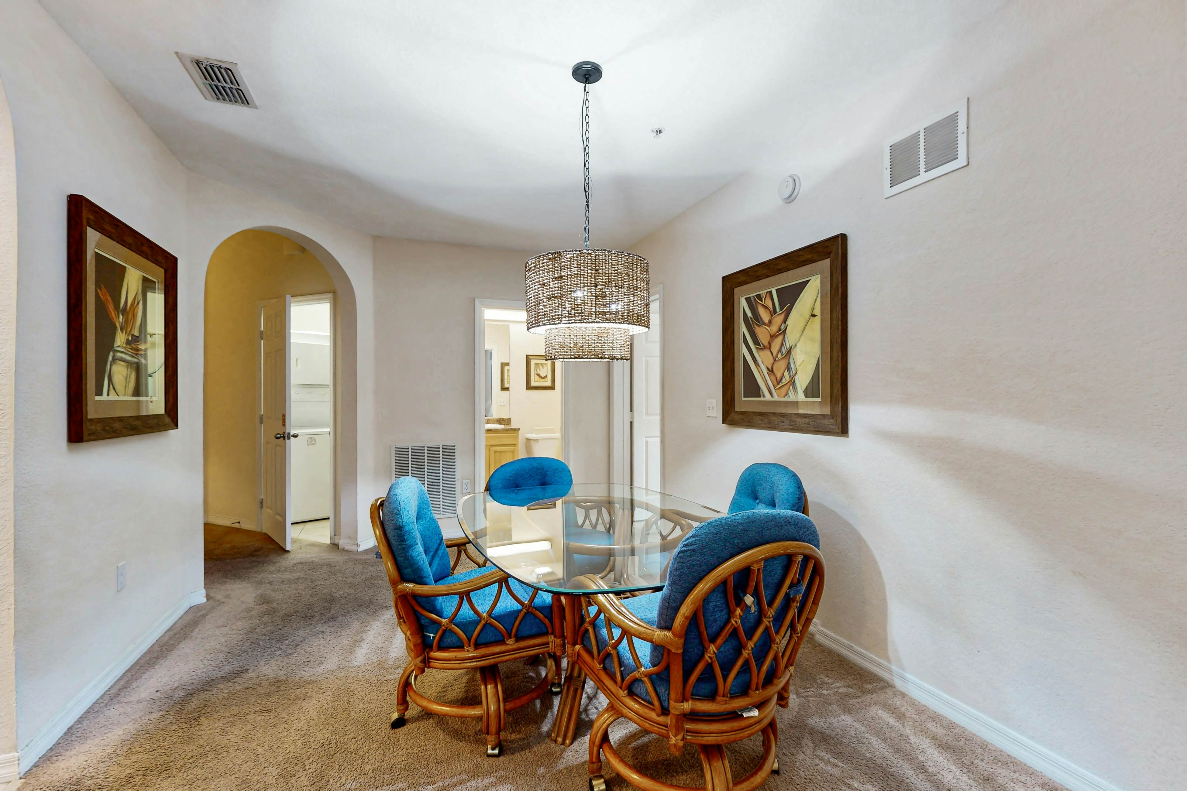 Caribe Cove Condominiums 40302