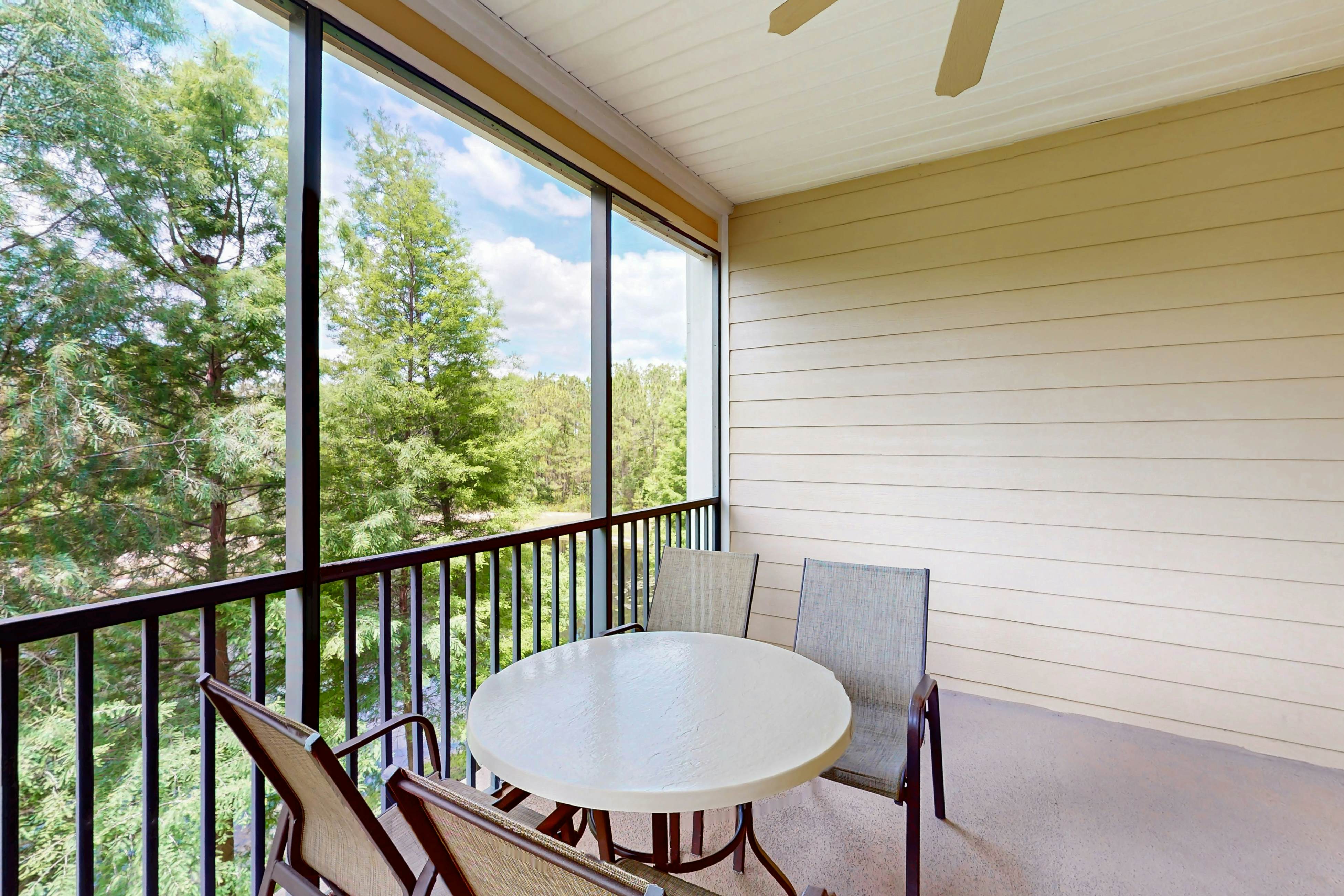 Caribe Cove Condominiums 40302