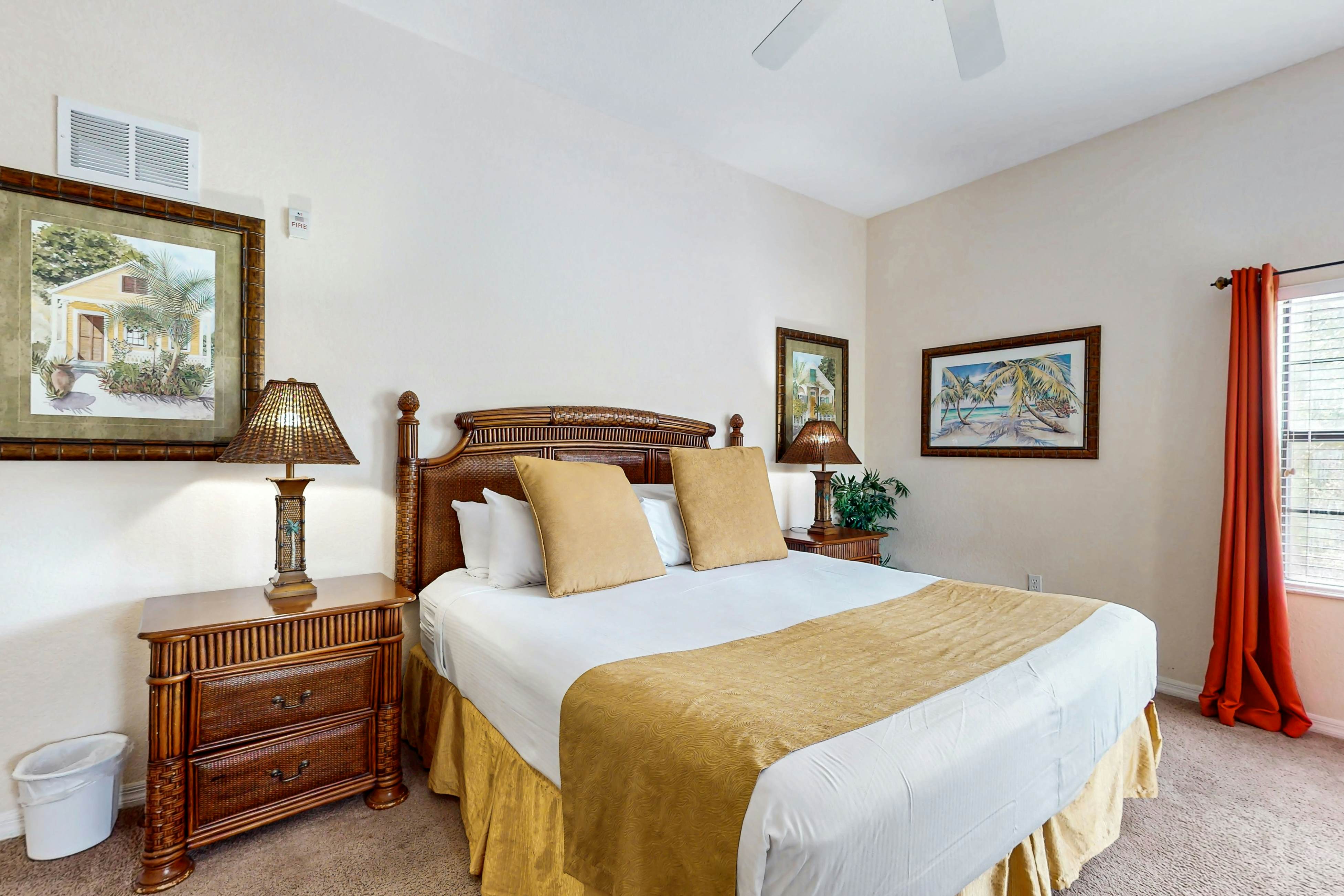 Caribe Cove Condominiums 40302