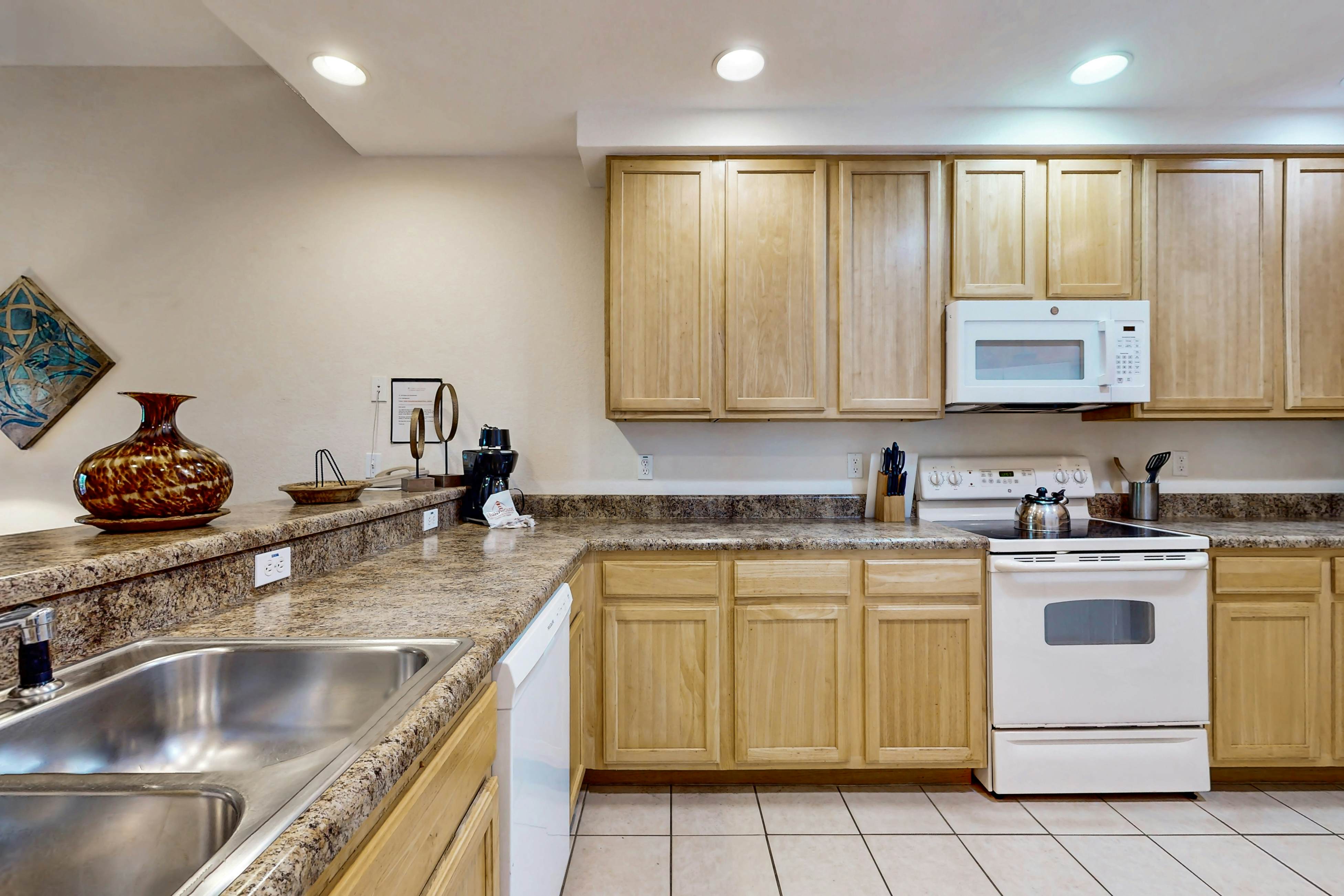 Caribe Cove Condominiums 40302