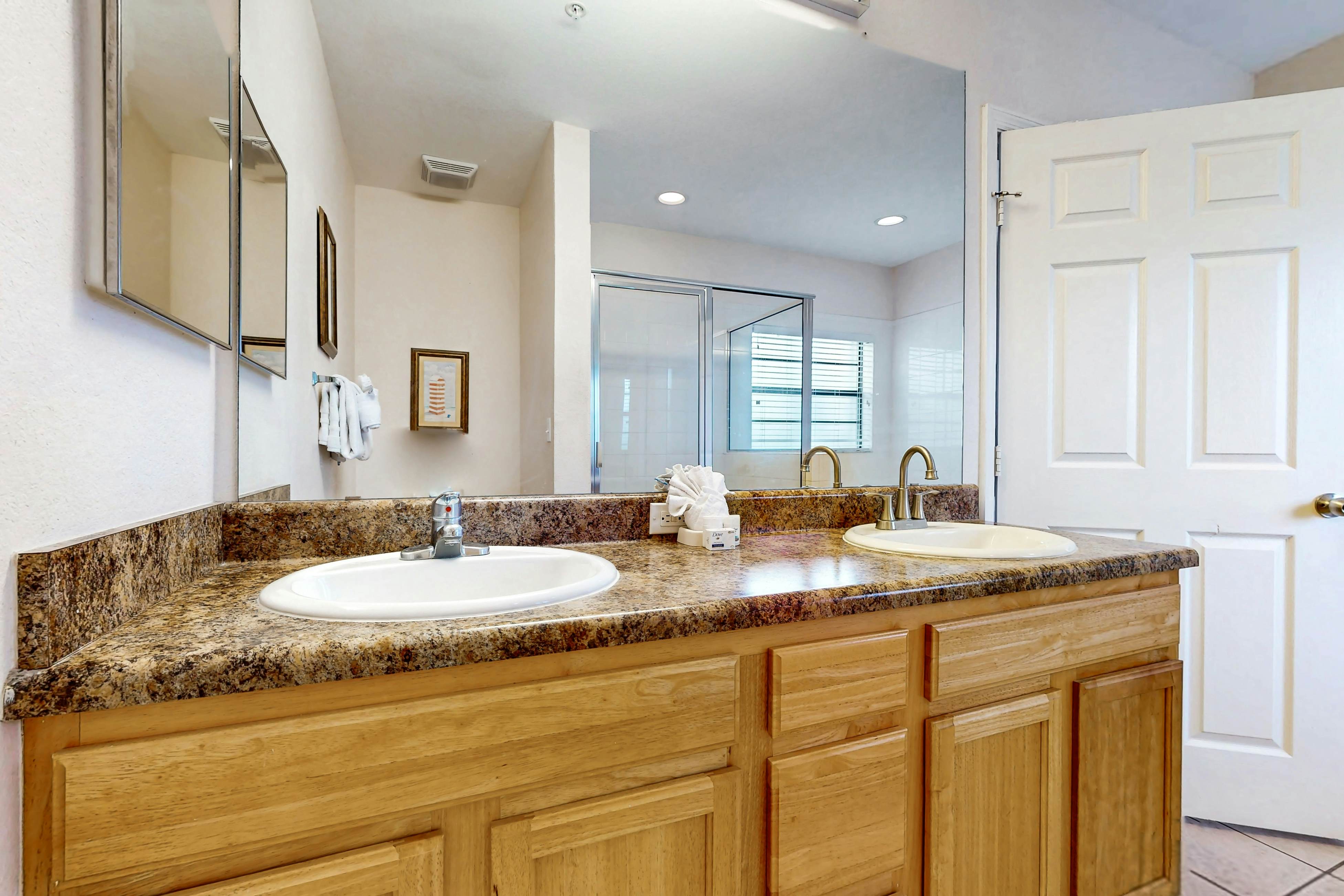 Caribe Cove Condominiums 40302