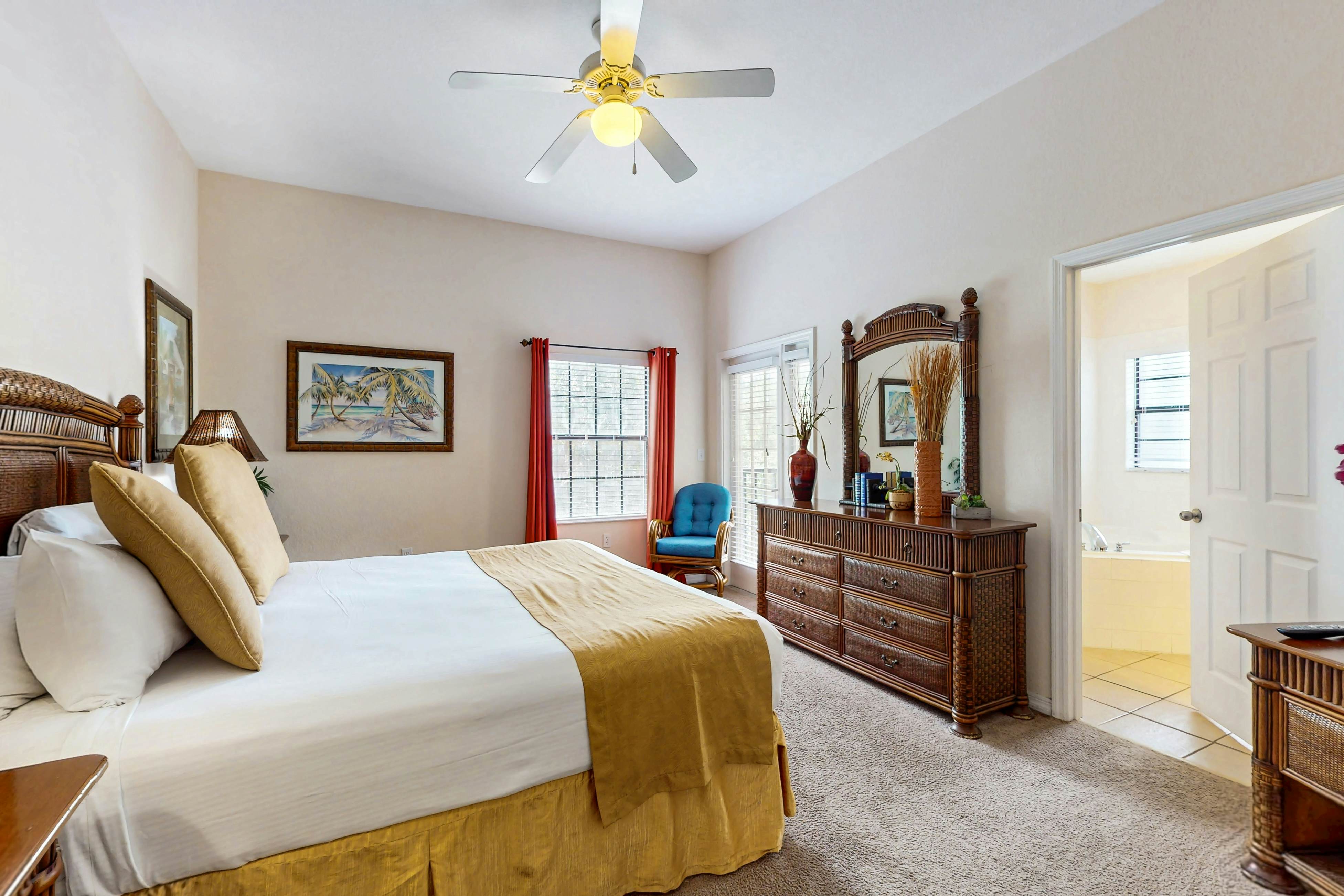 Caribe Cove Condominiums 40302