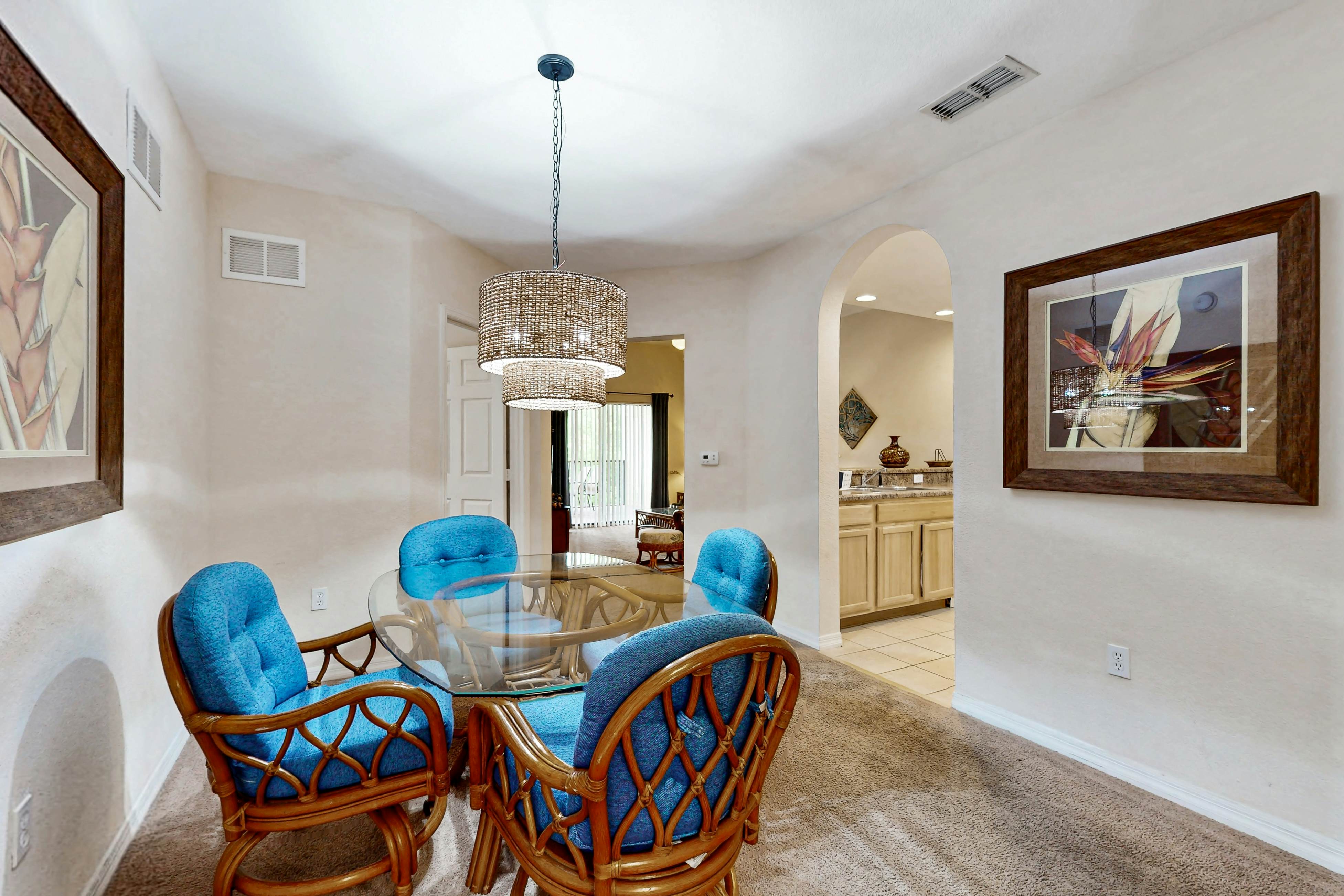 Caribe Cove Condominiums 40302