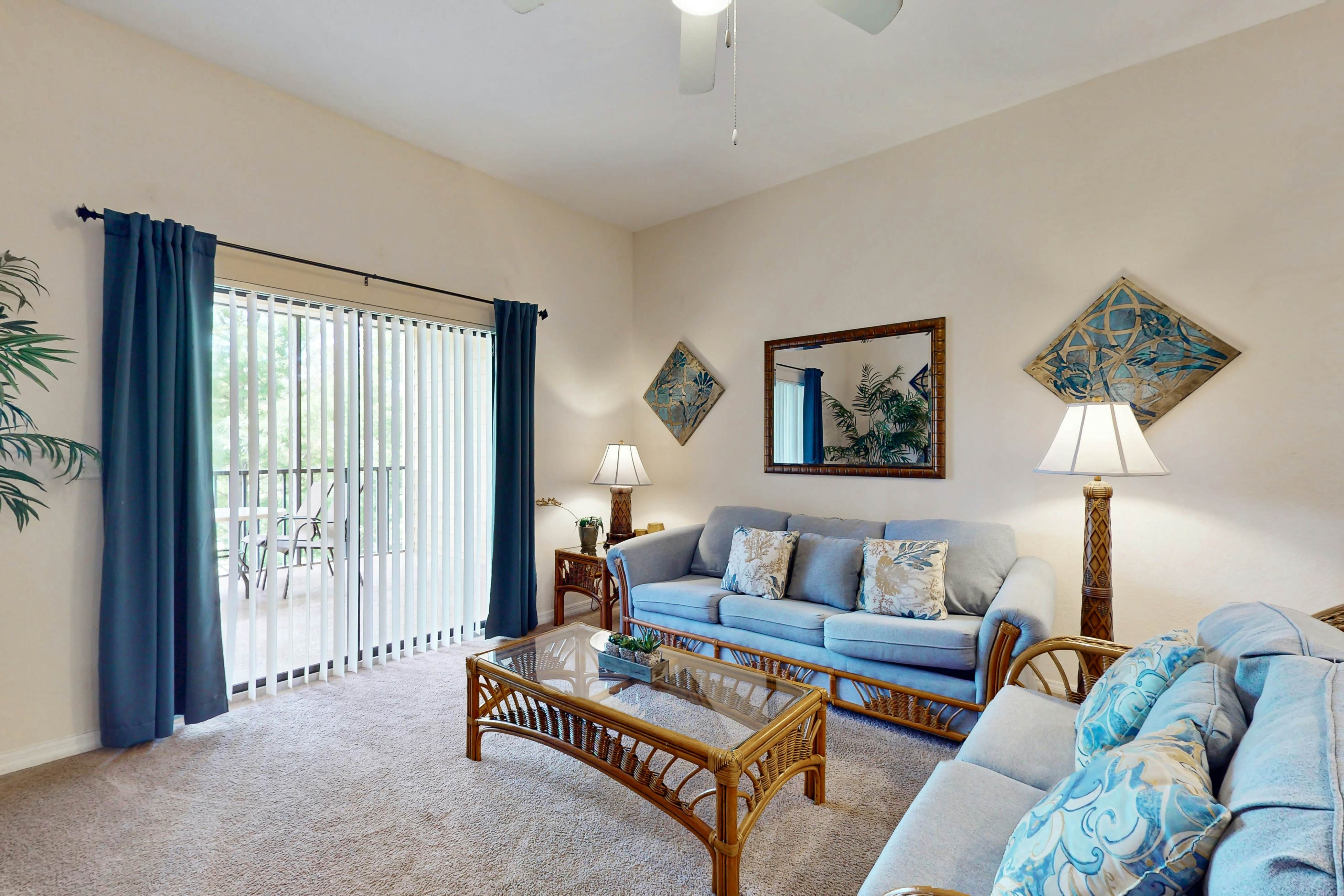 Caribe Cove Condominiums 40302