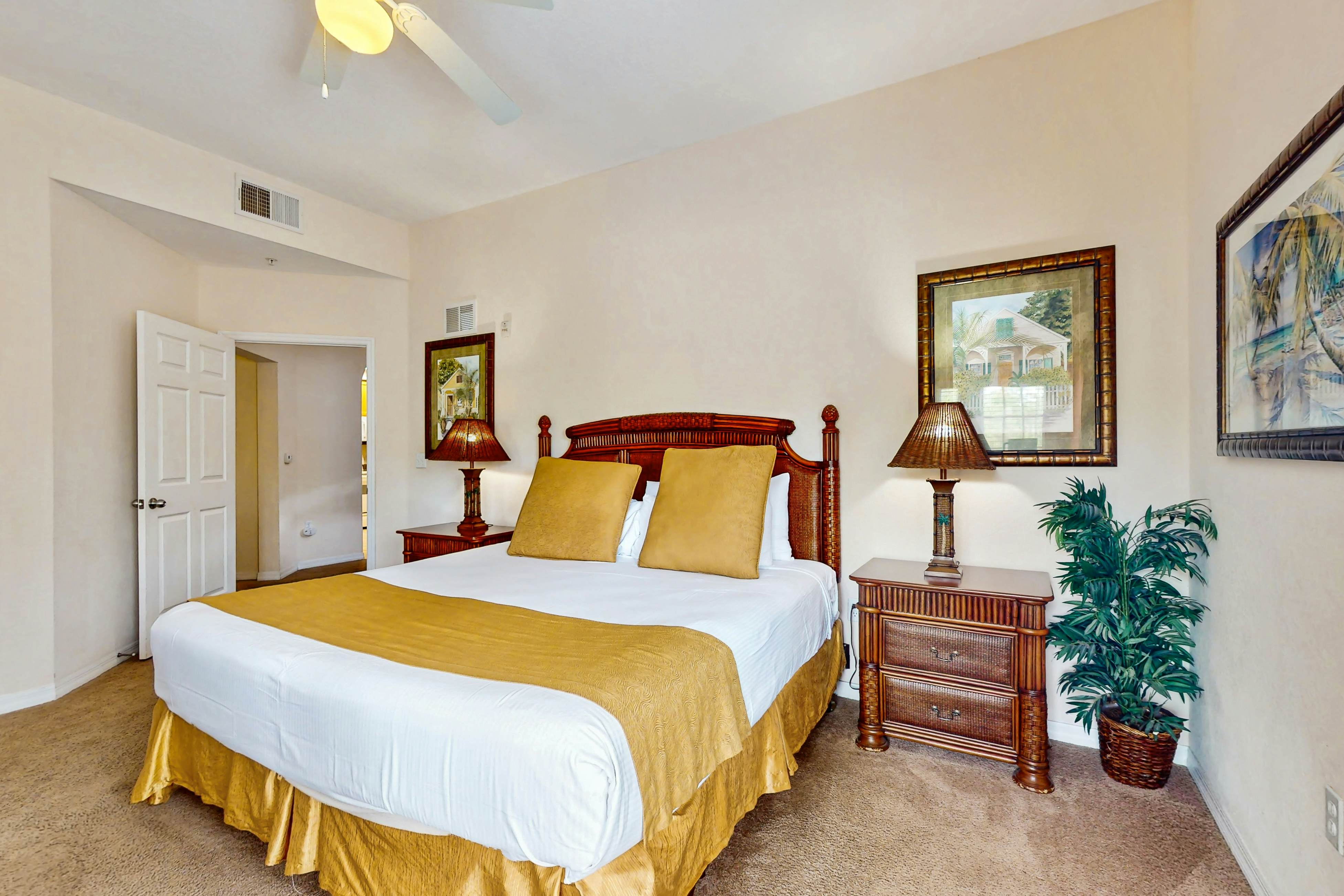 Caribe Cove Condominiums 40302