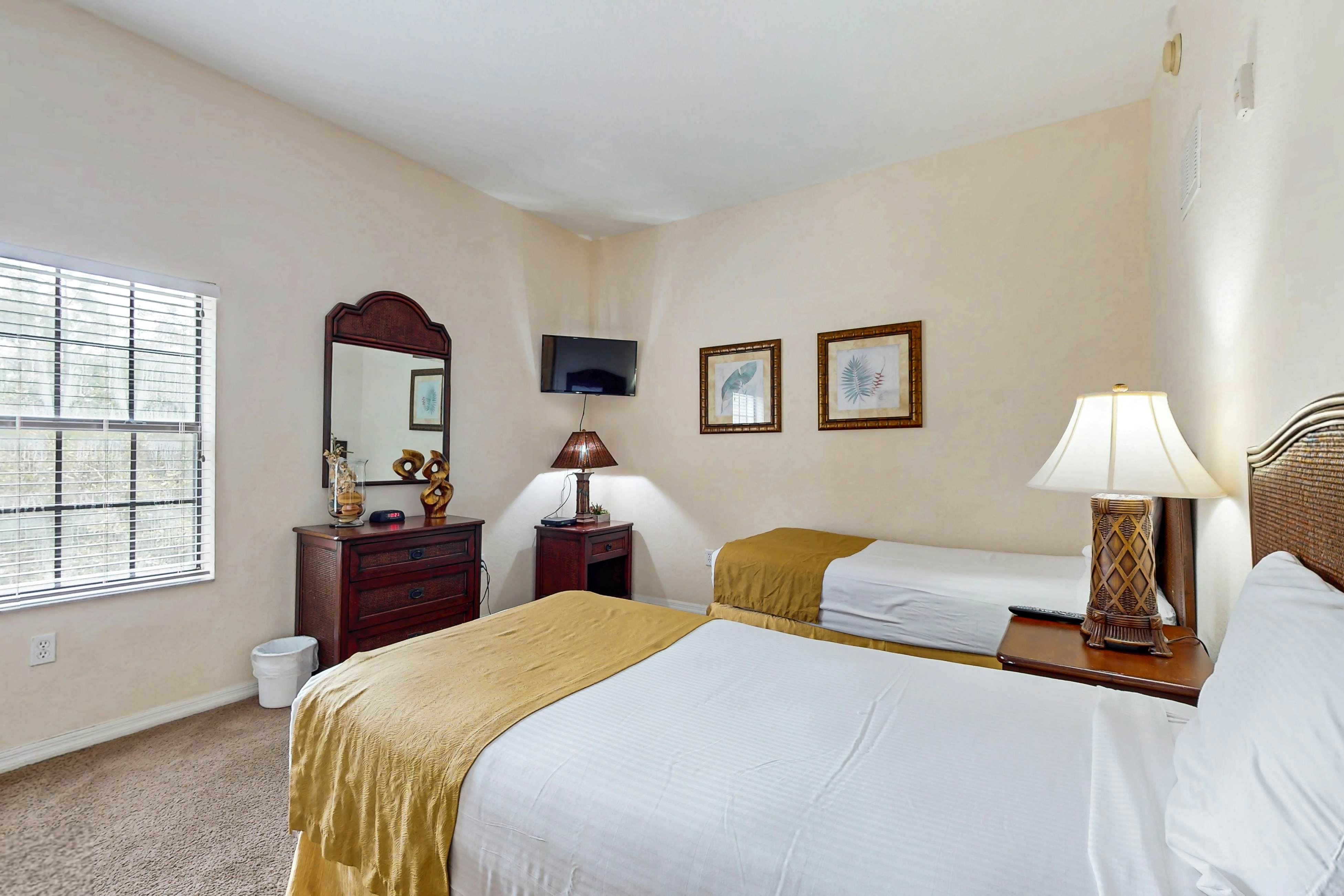 Caribe Cove Condominiums 40302