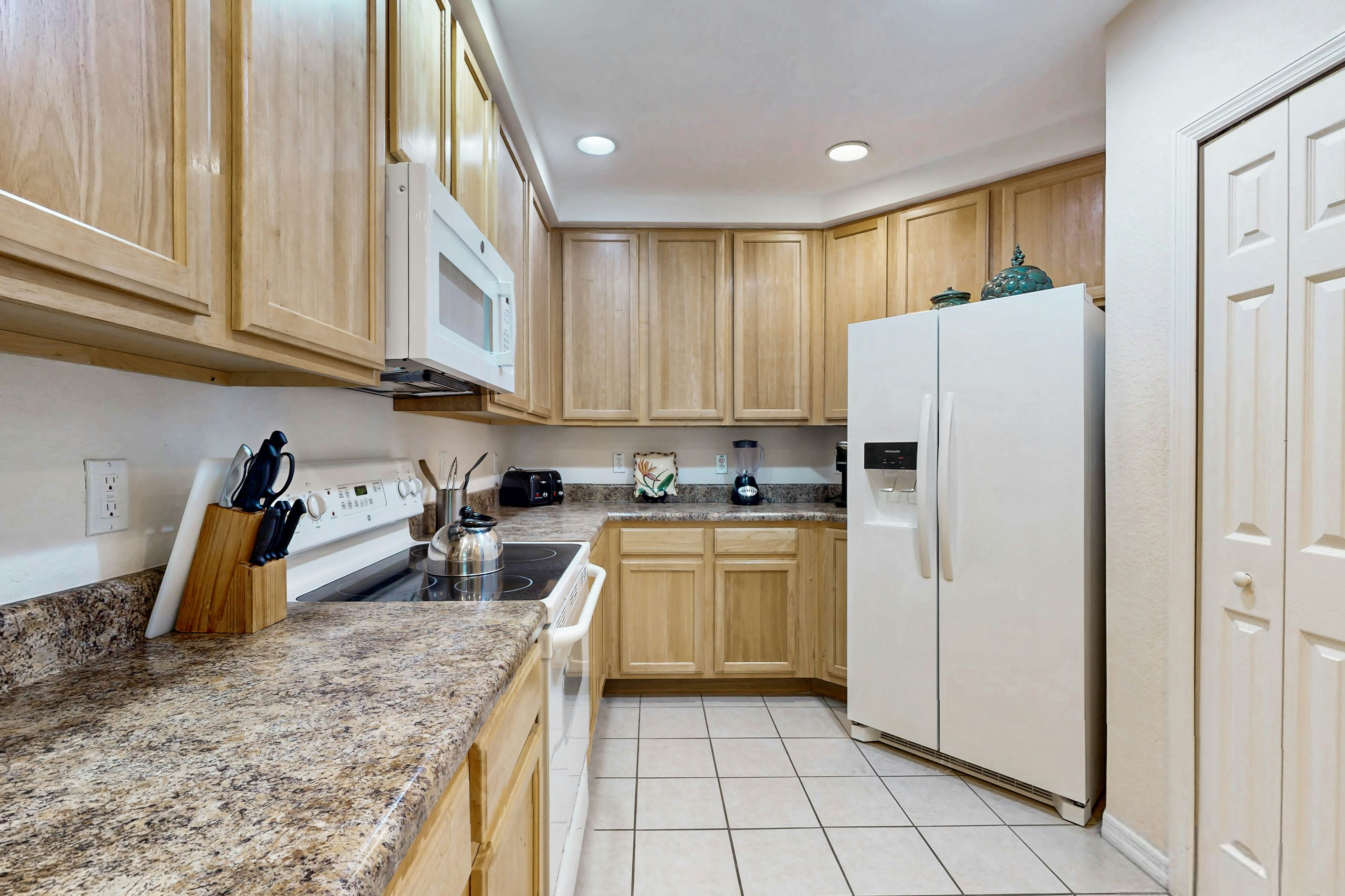 Caribe Cove Condominiums 40302