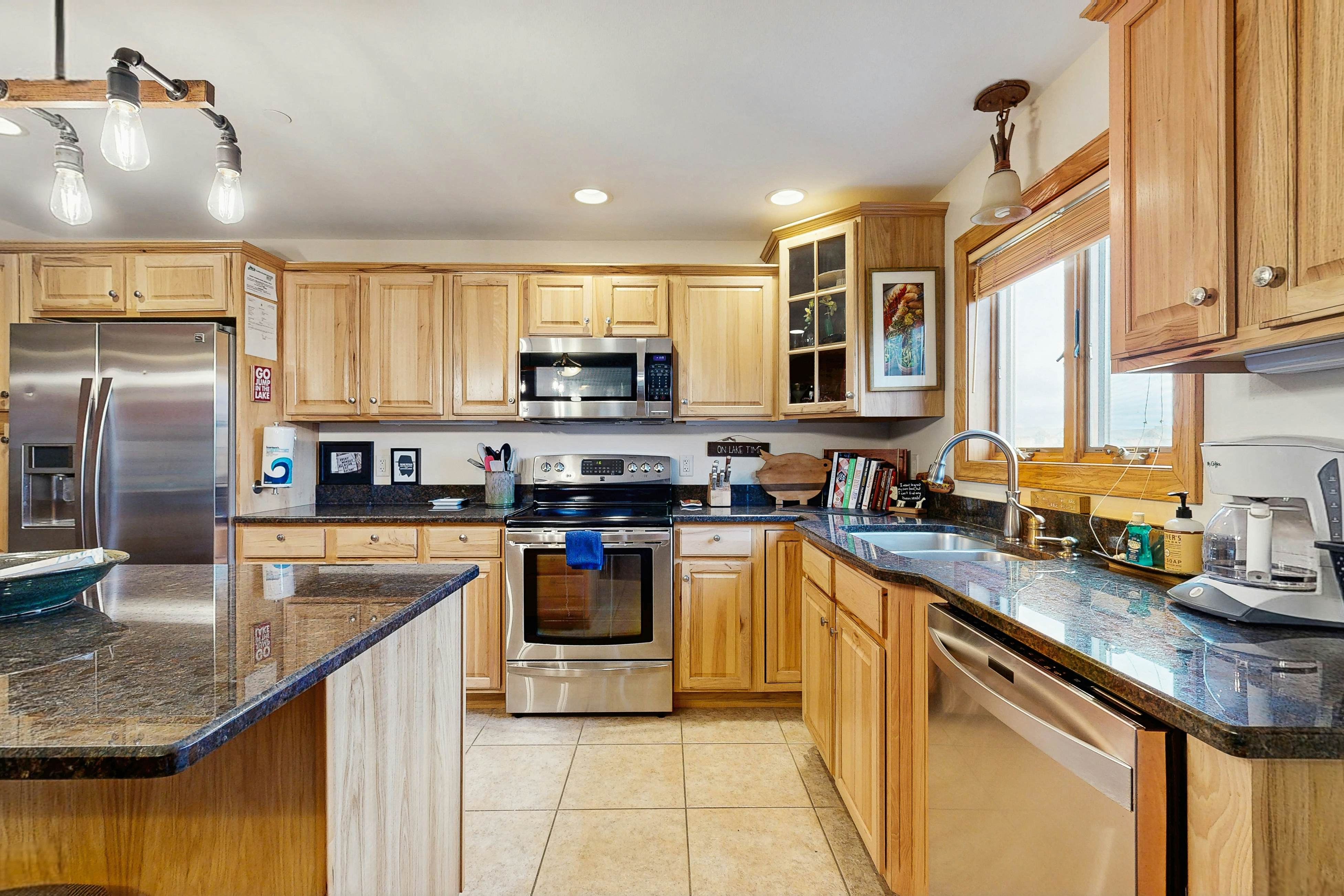 Sunset Condominiums - DNA House