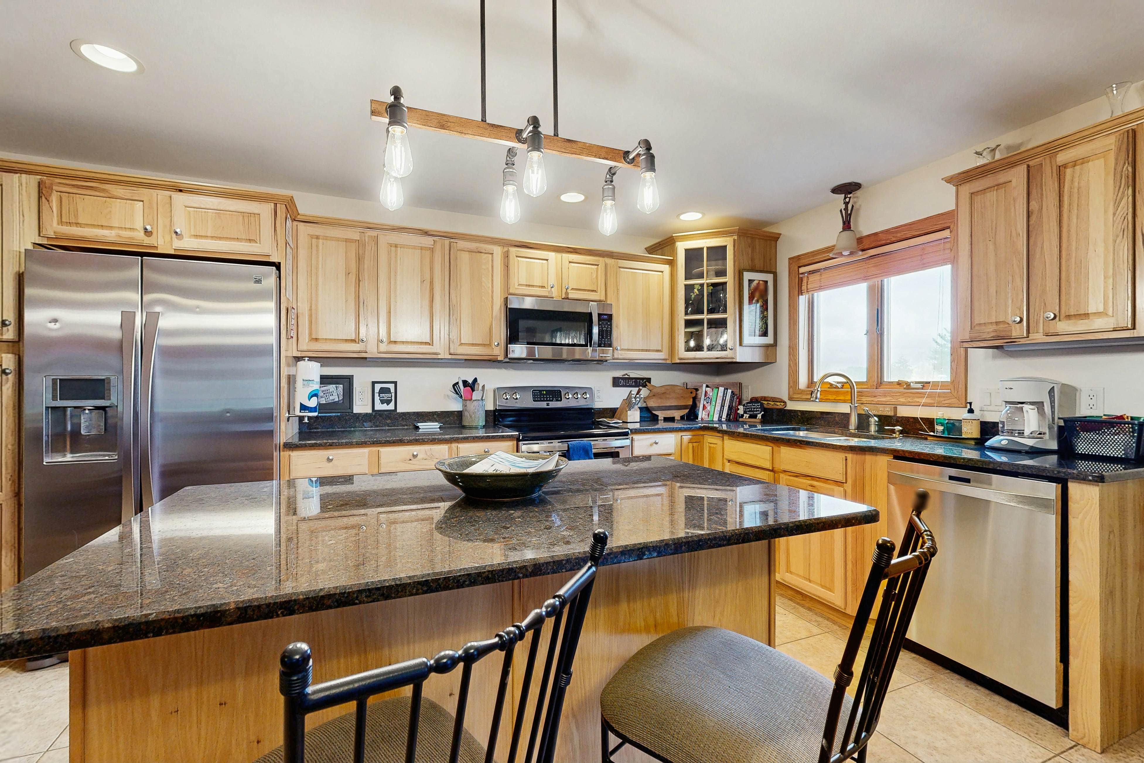 Sunset Condominiums - DNA House