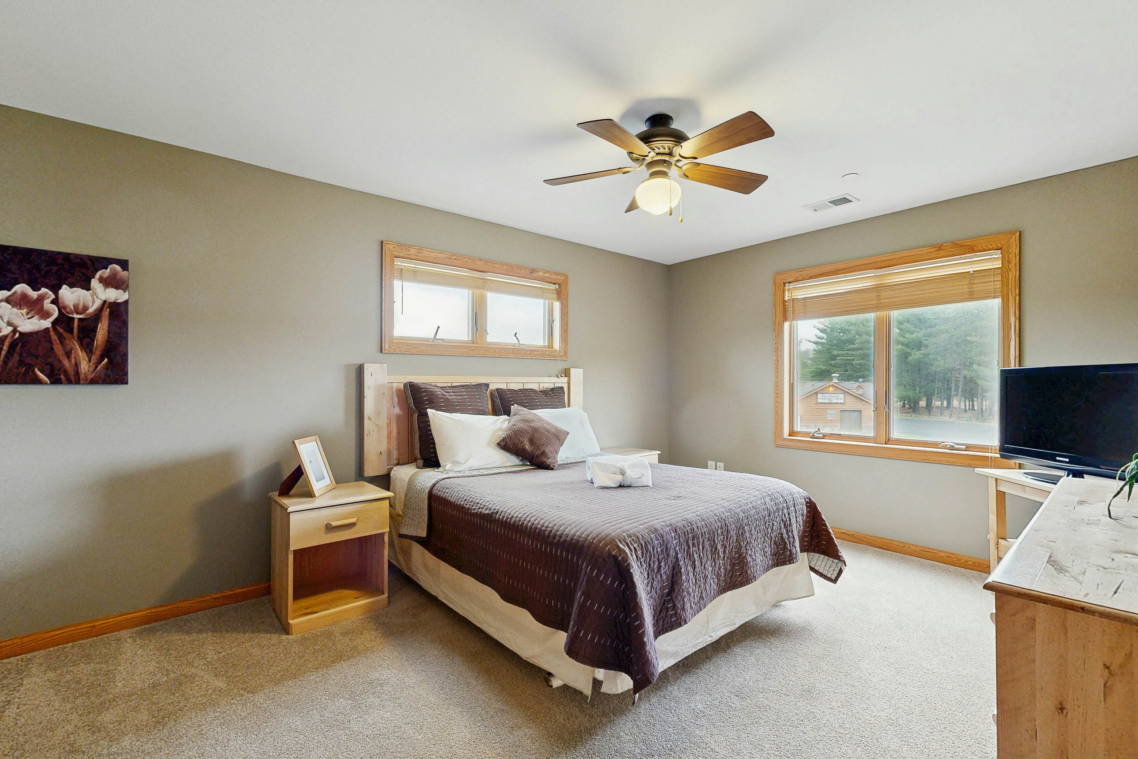 Sunset Condominiums - DNA House