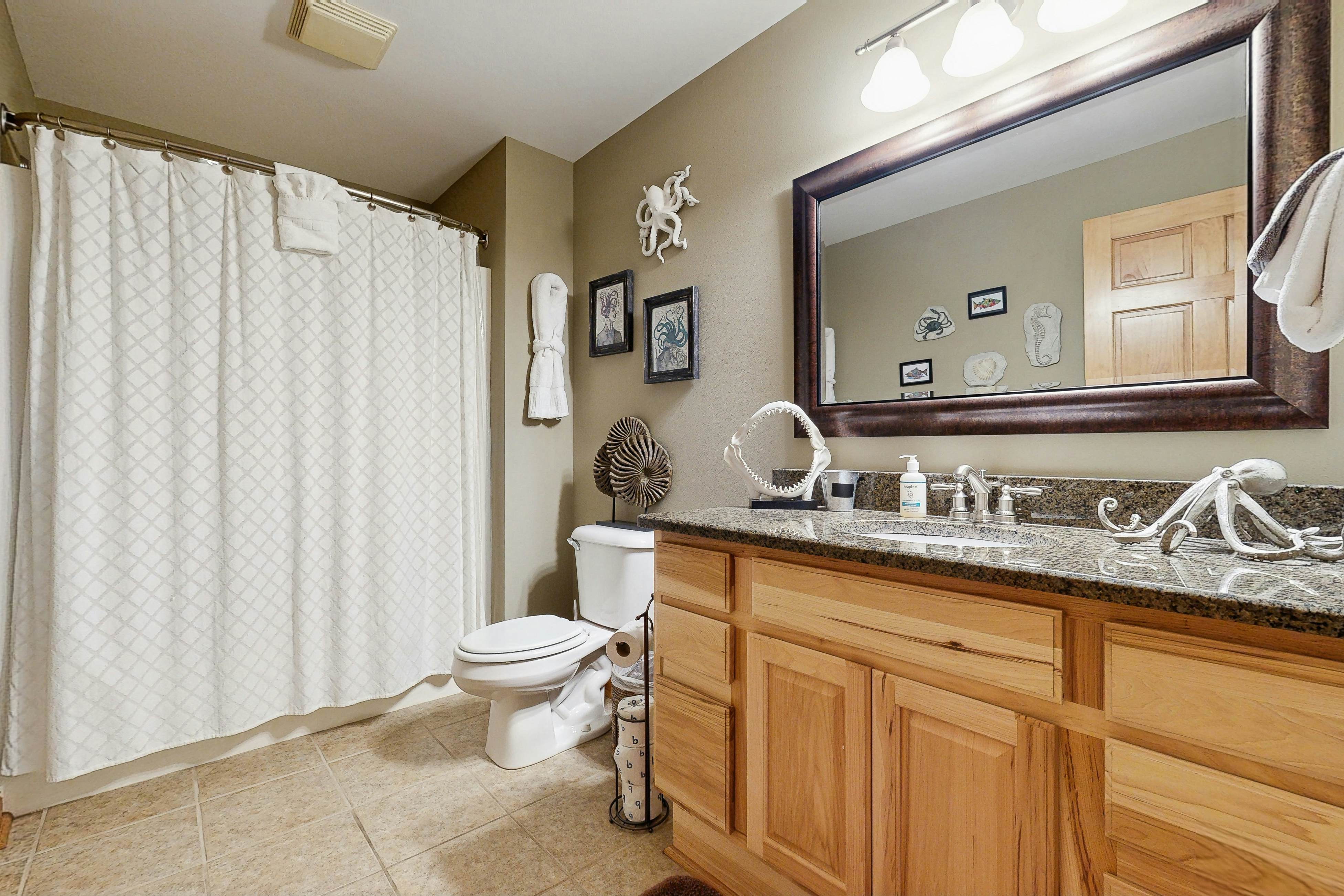 Sunset Condominiums - DNA House