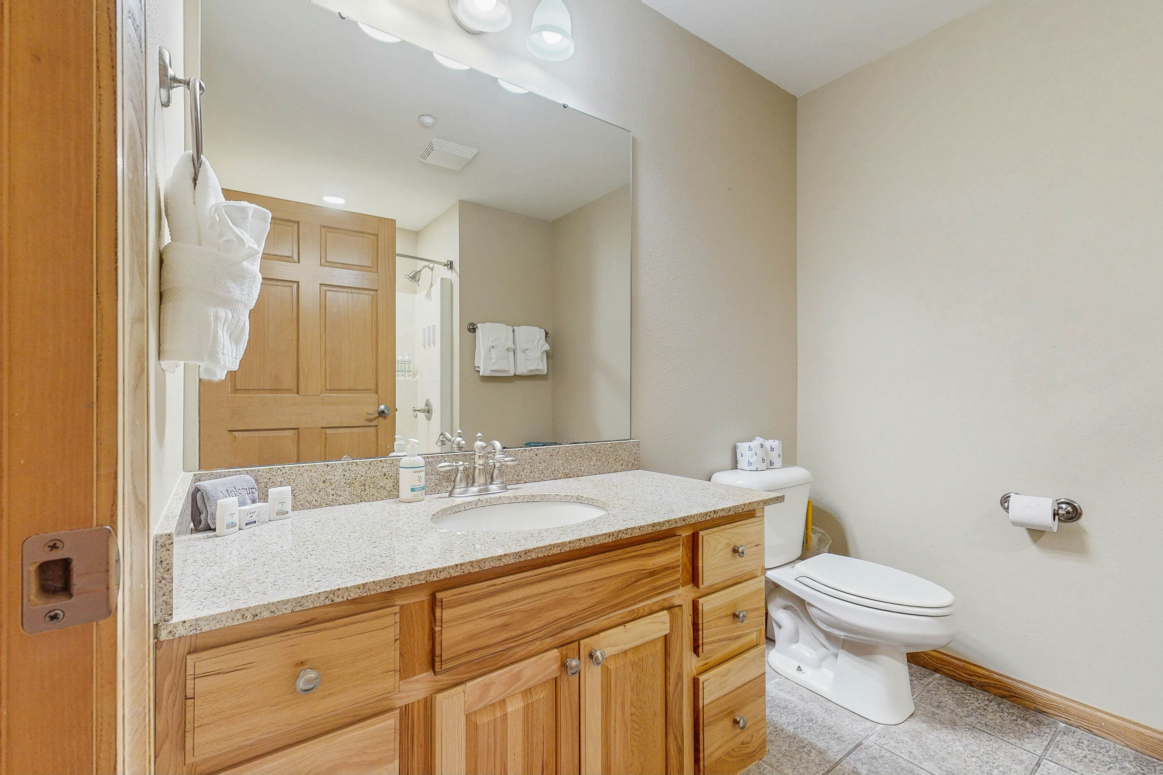 Sunset Condominiums - The Retreat