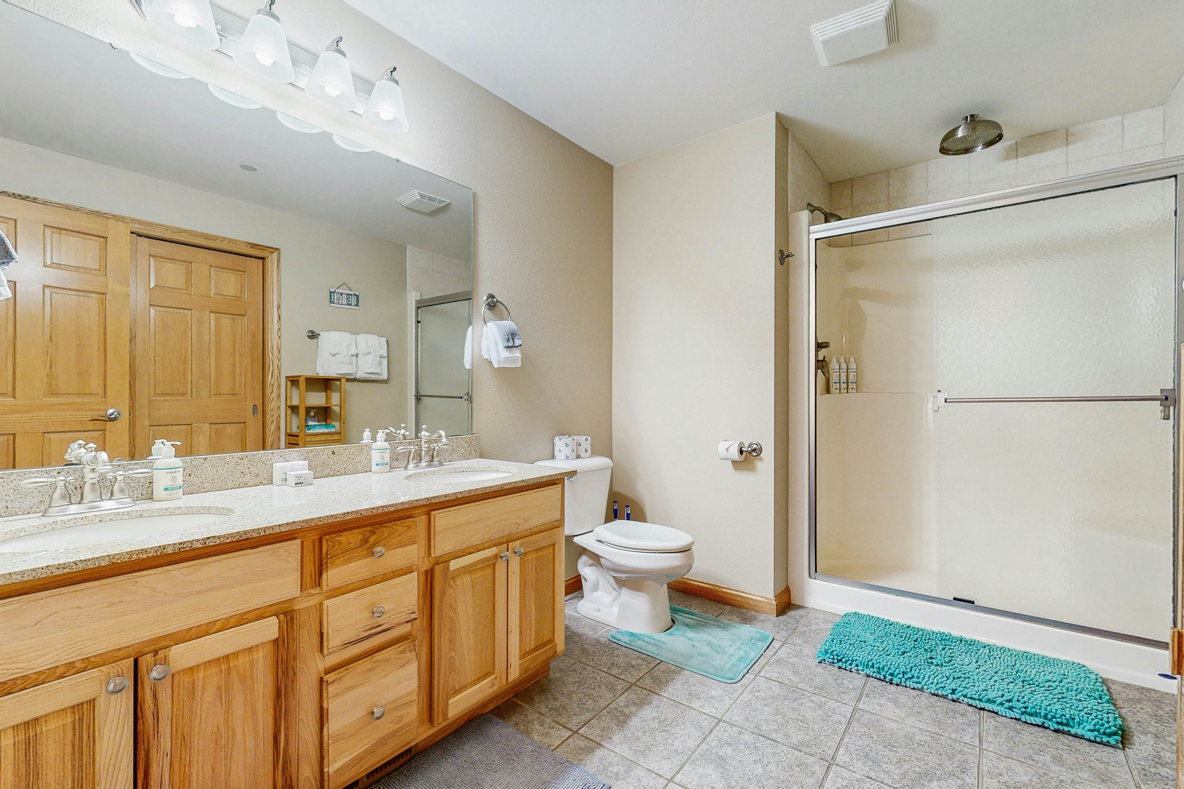 Sunset Condominiums - The Retreat