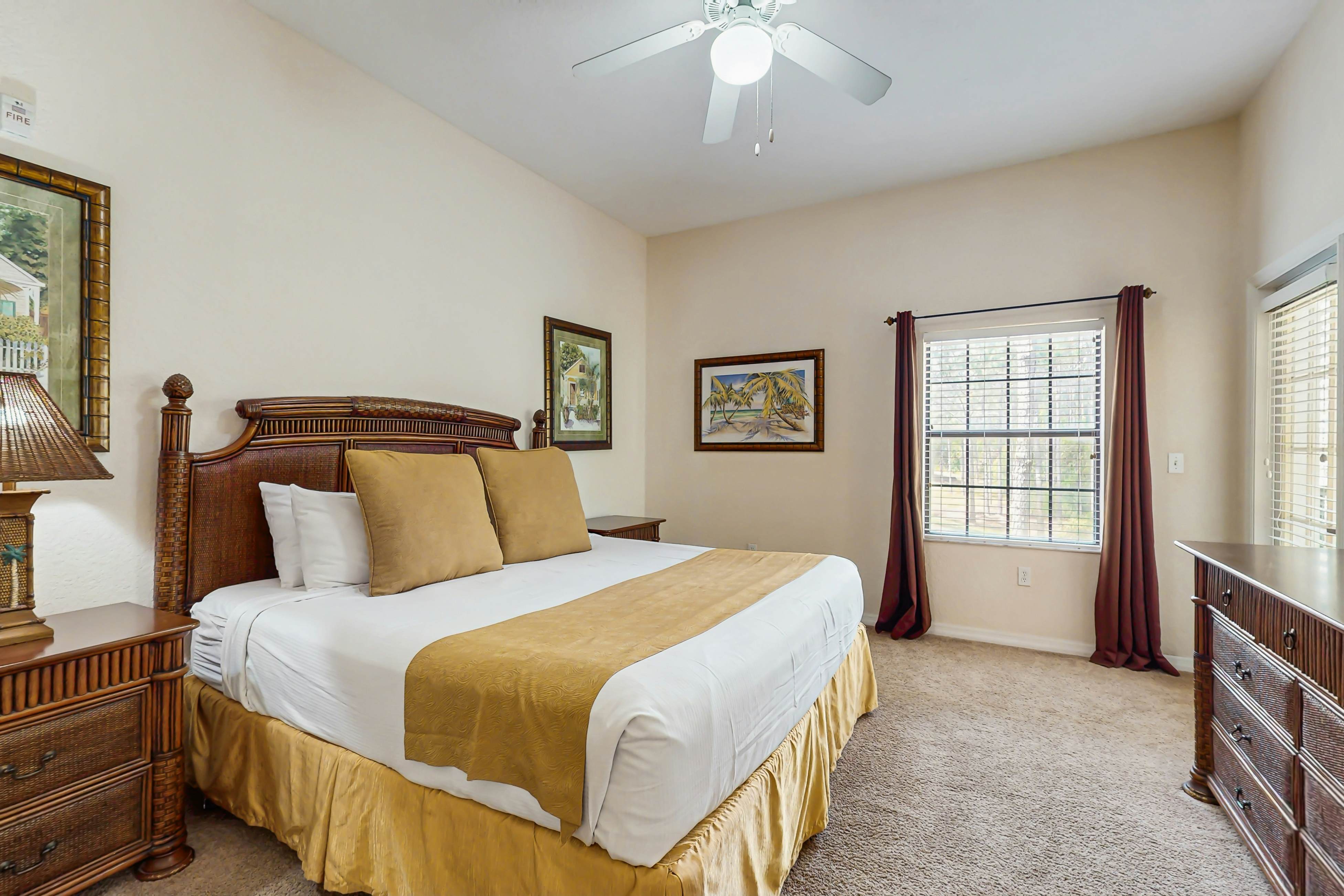 Caribe Cove Condominiums 10202