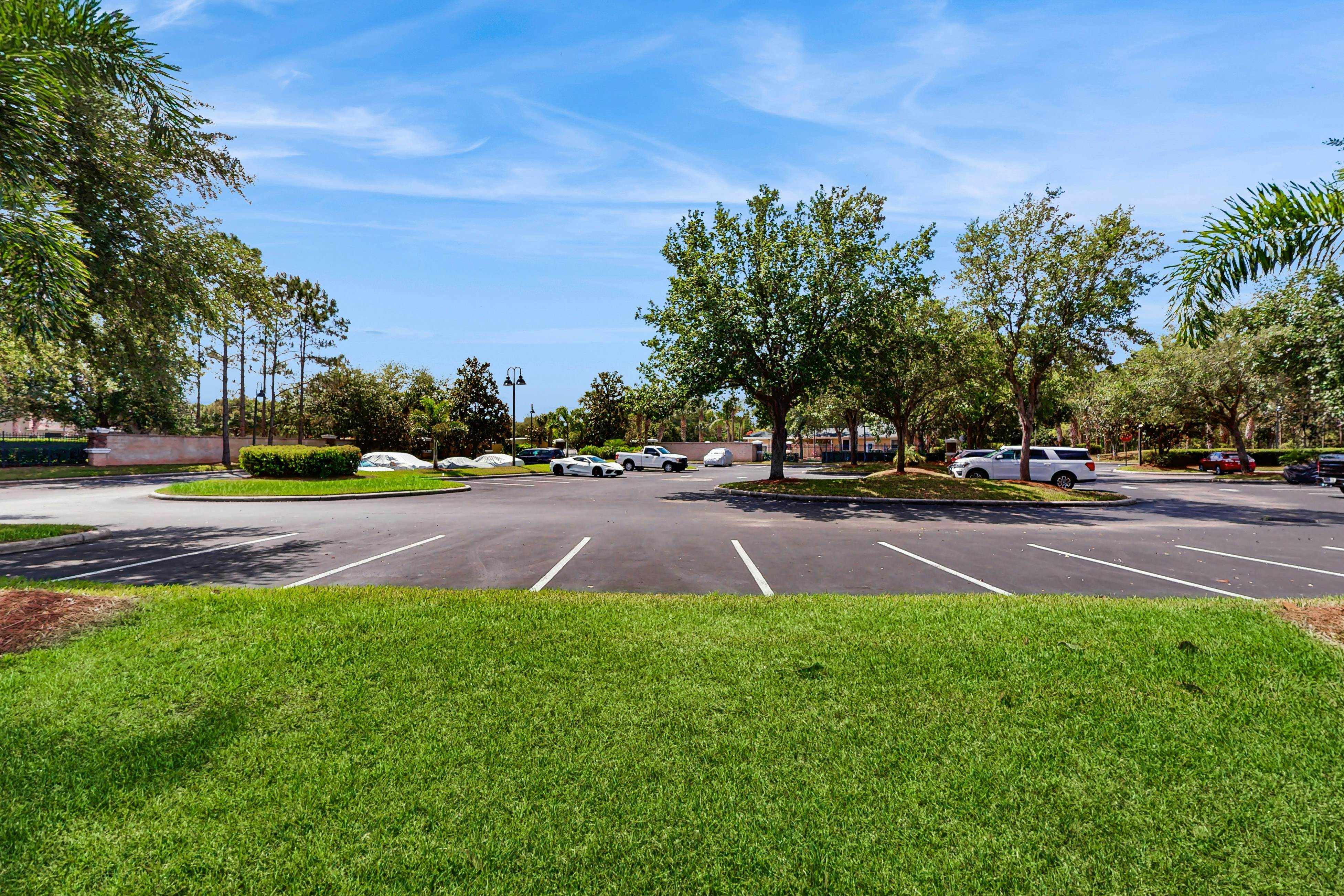 Caribe Cove Condominiums 10202