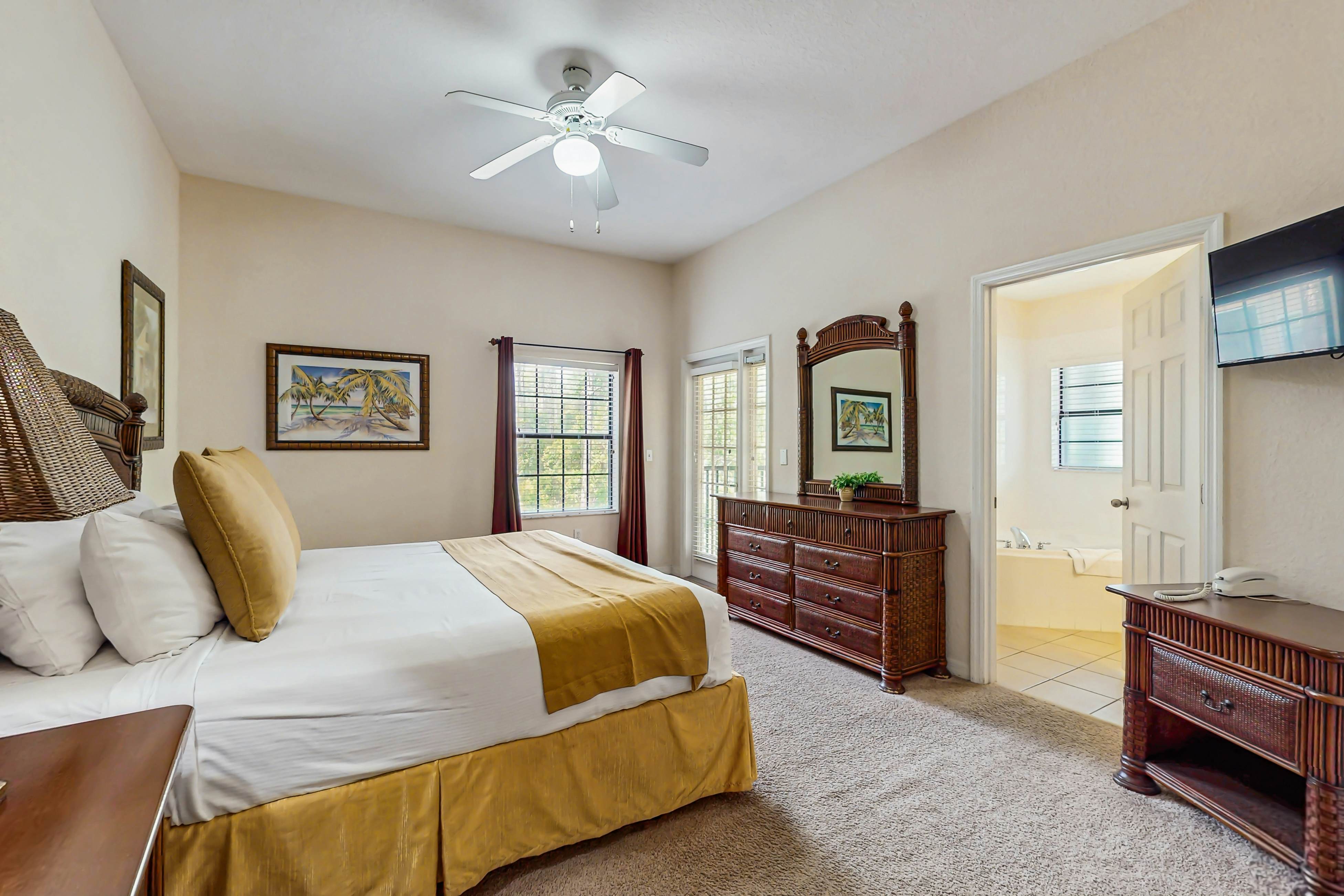 Caribe Cove Condominiums 10202