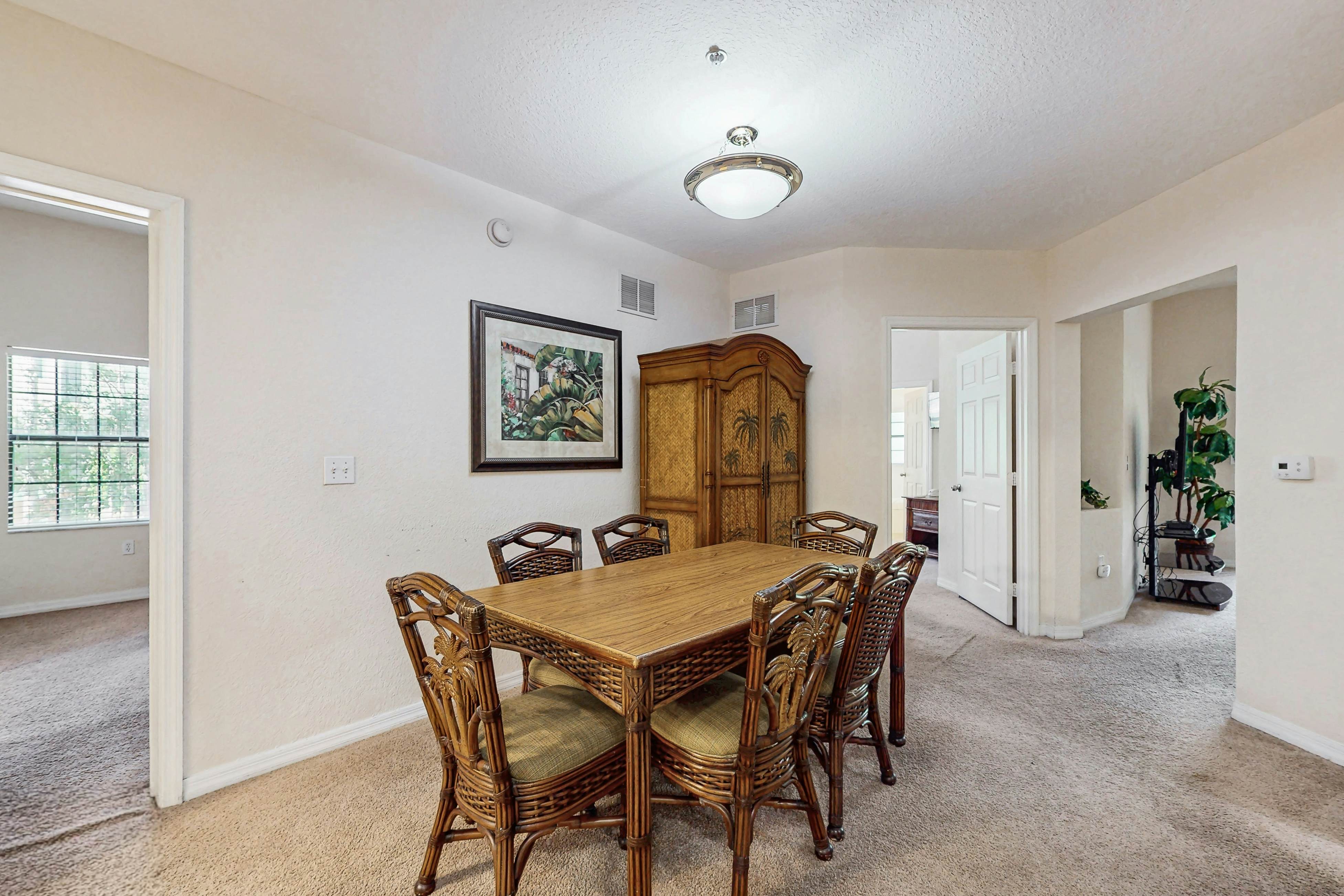 Caribe Cove Condominiums 10202