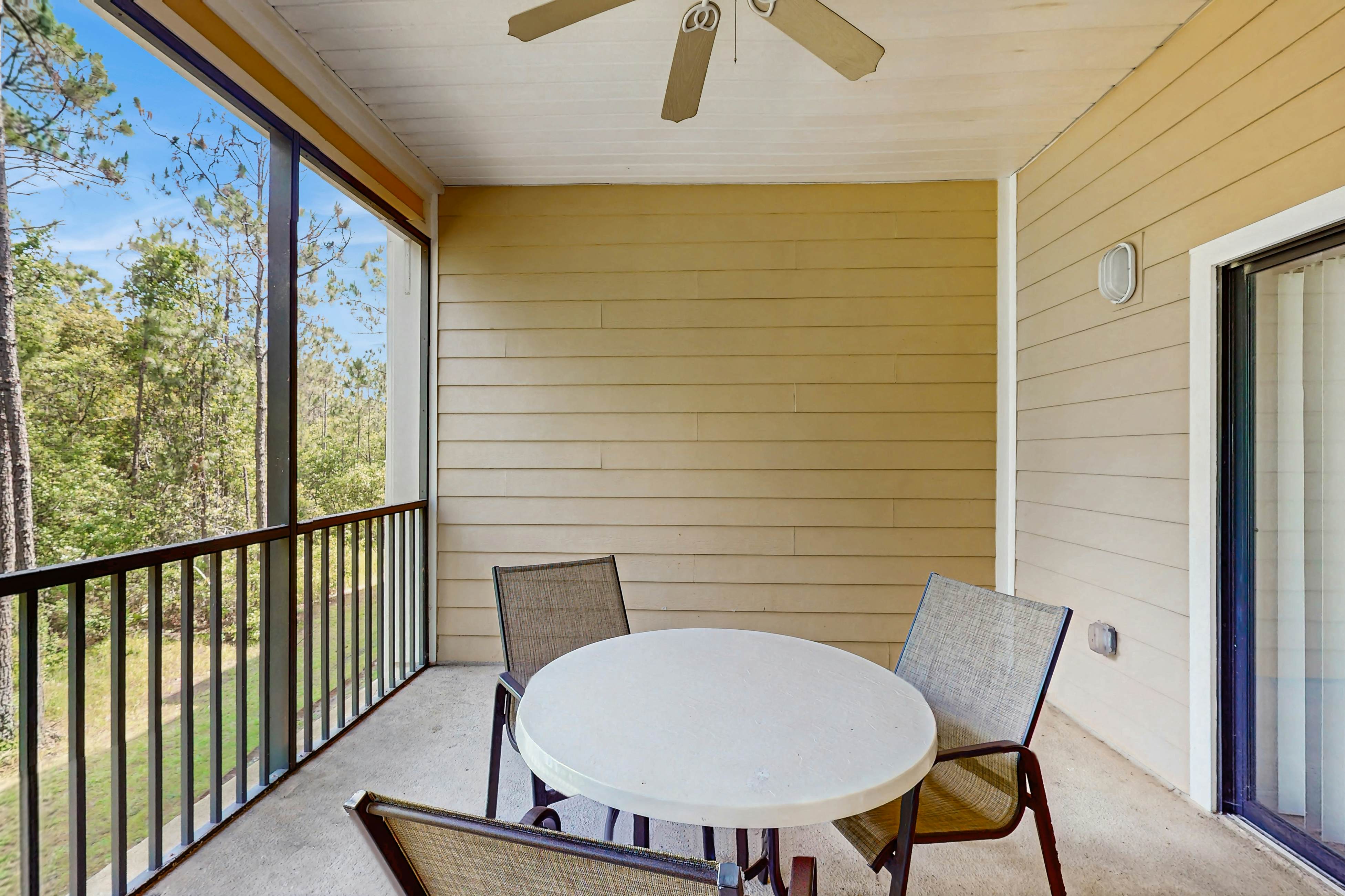 Caribe Cove Condominiums 10202