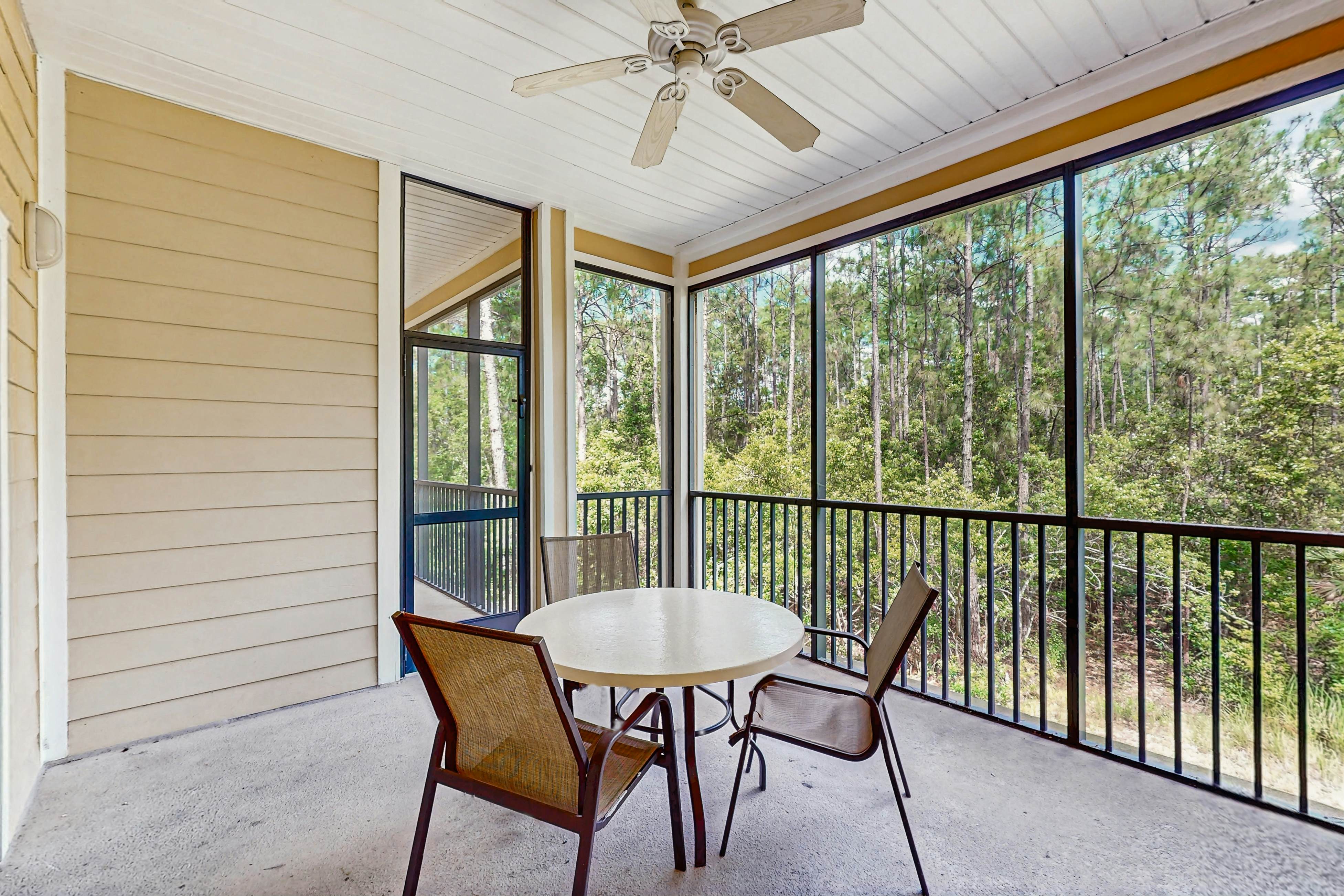 Caribe Cove Condominiums 10202