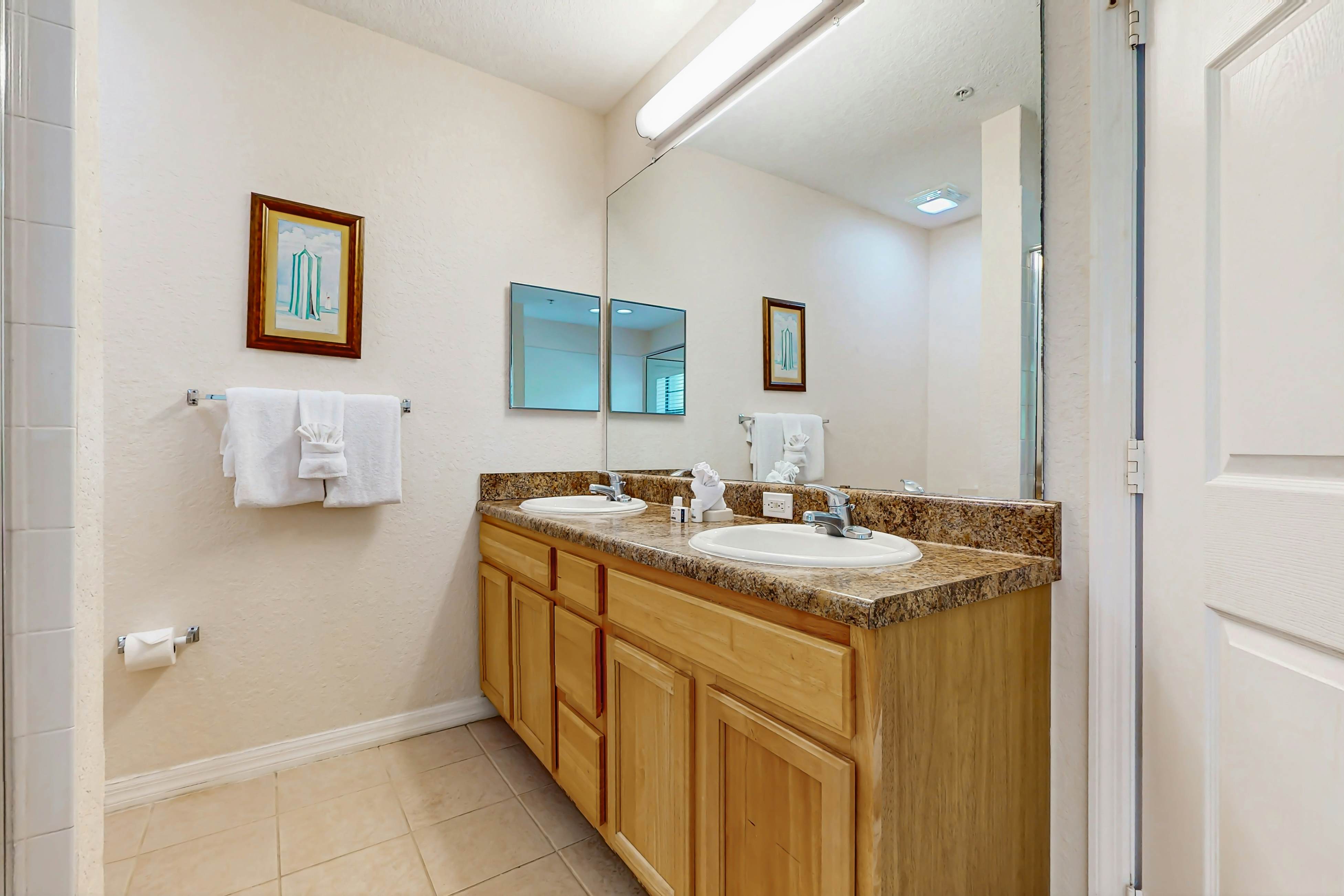 Caribe Cove Condominiums 10202