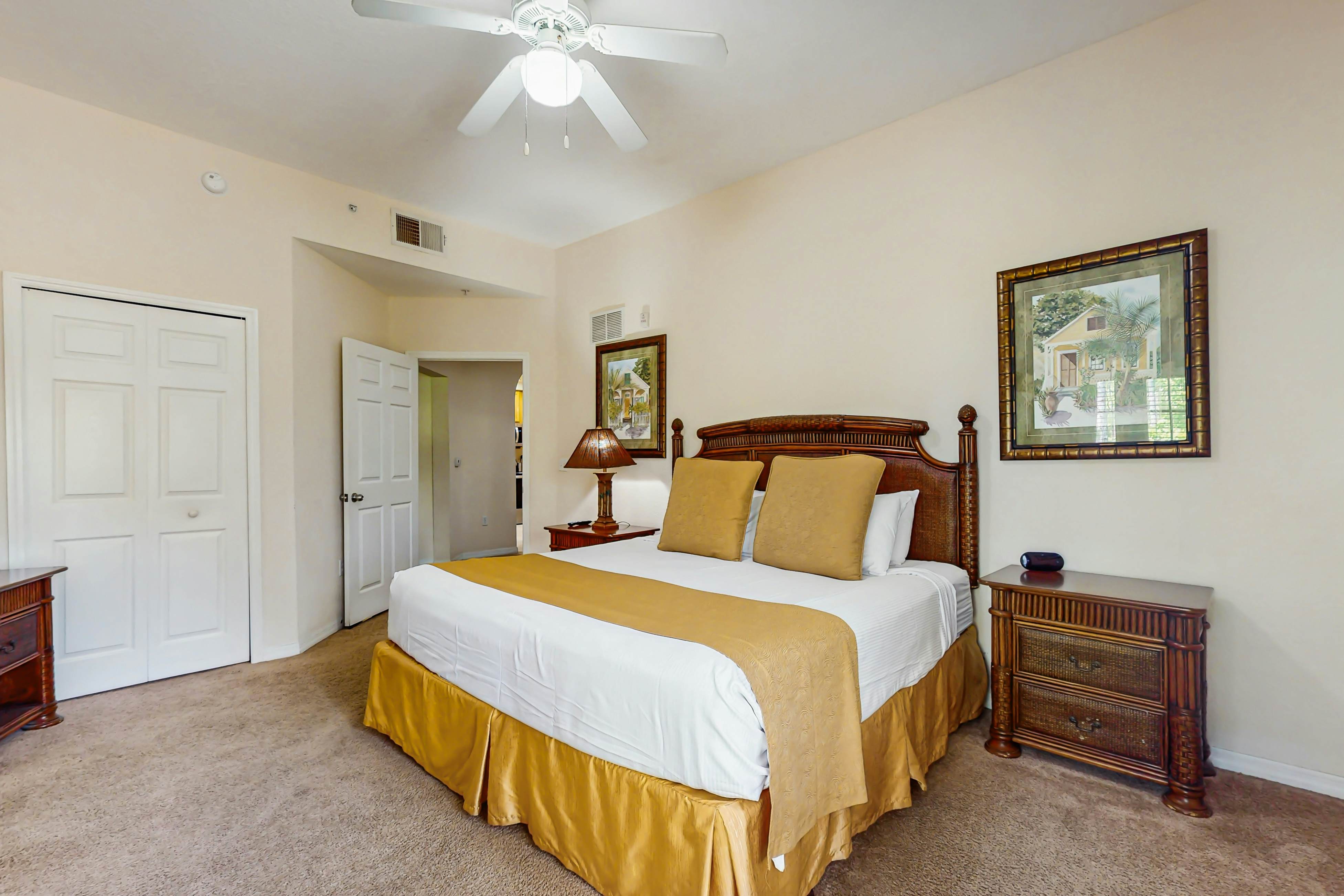 Caribe Cove Condominiums 10202