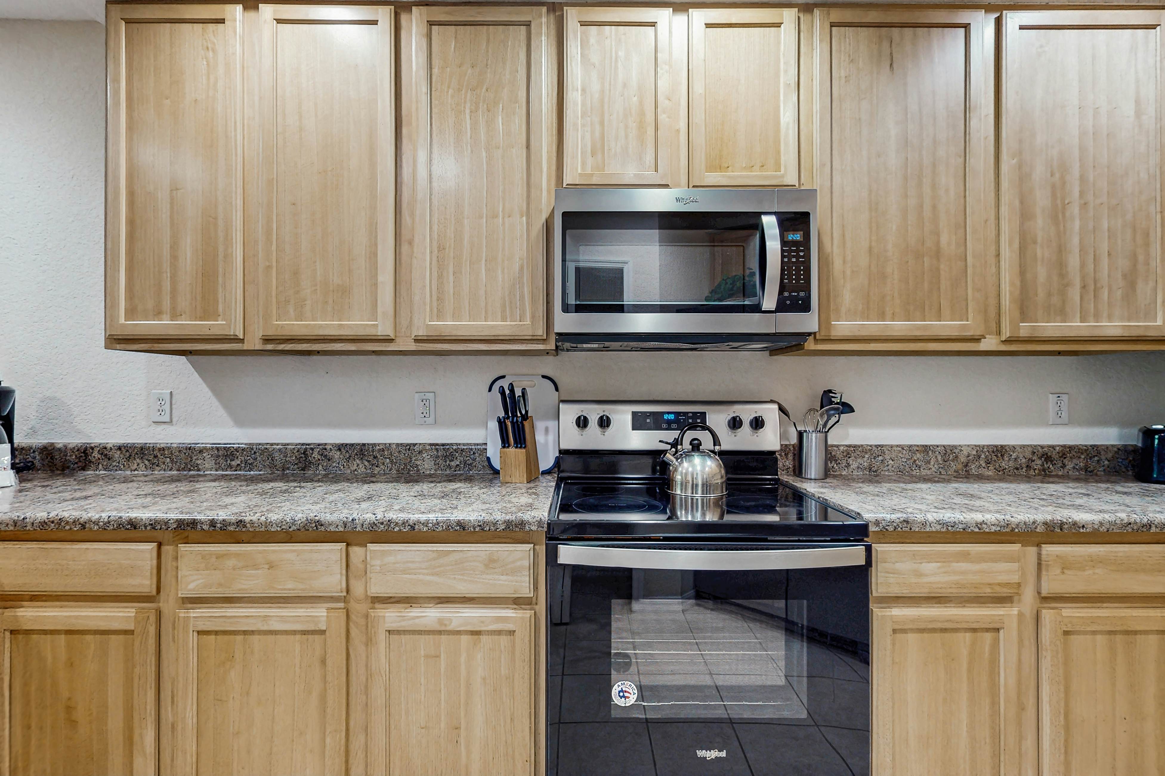 Caribe Cove Condominiums 10202