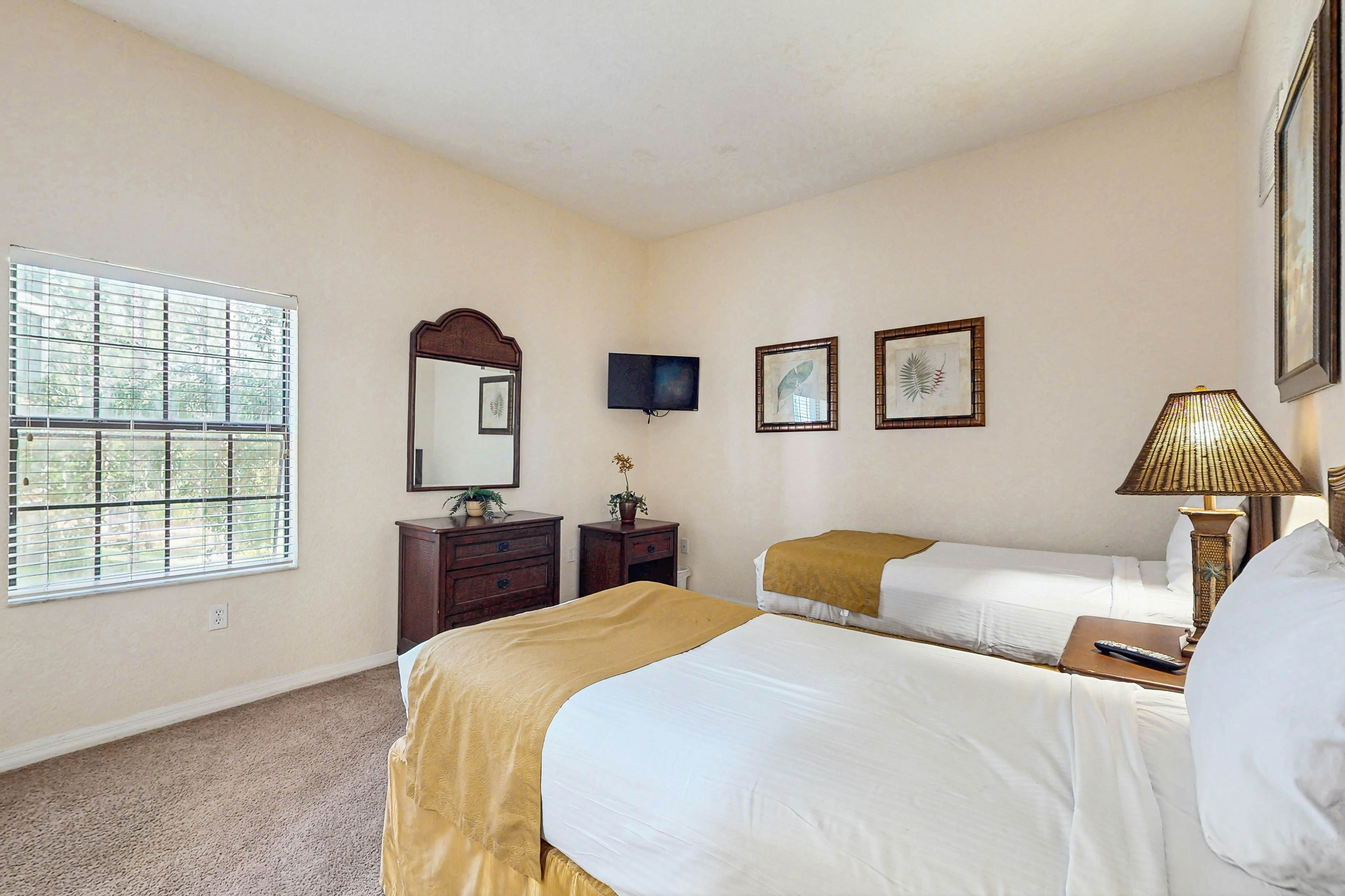 Caribe Cove Condominiums 10202