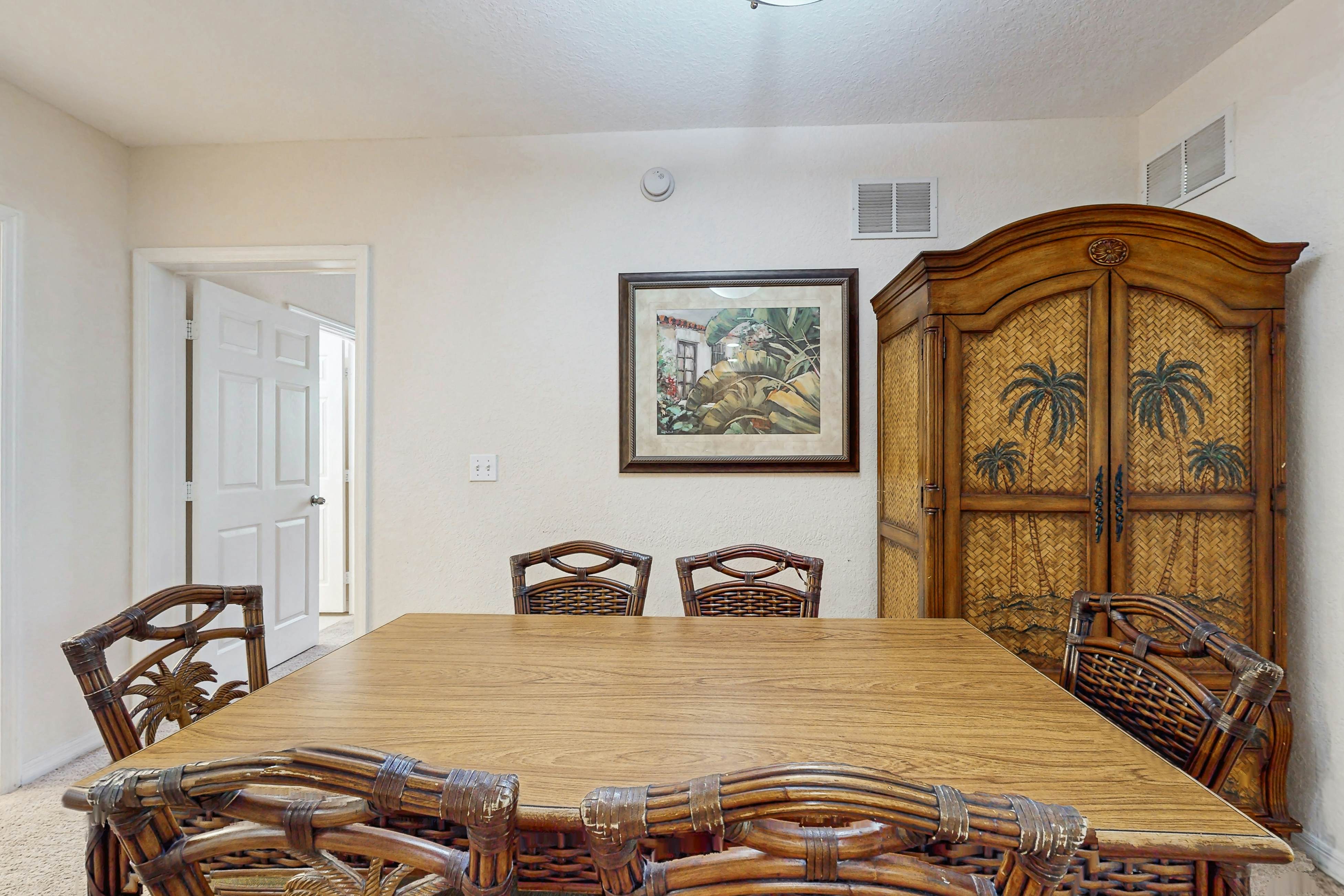 Caribe Cove Condominiums 10202