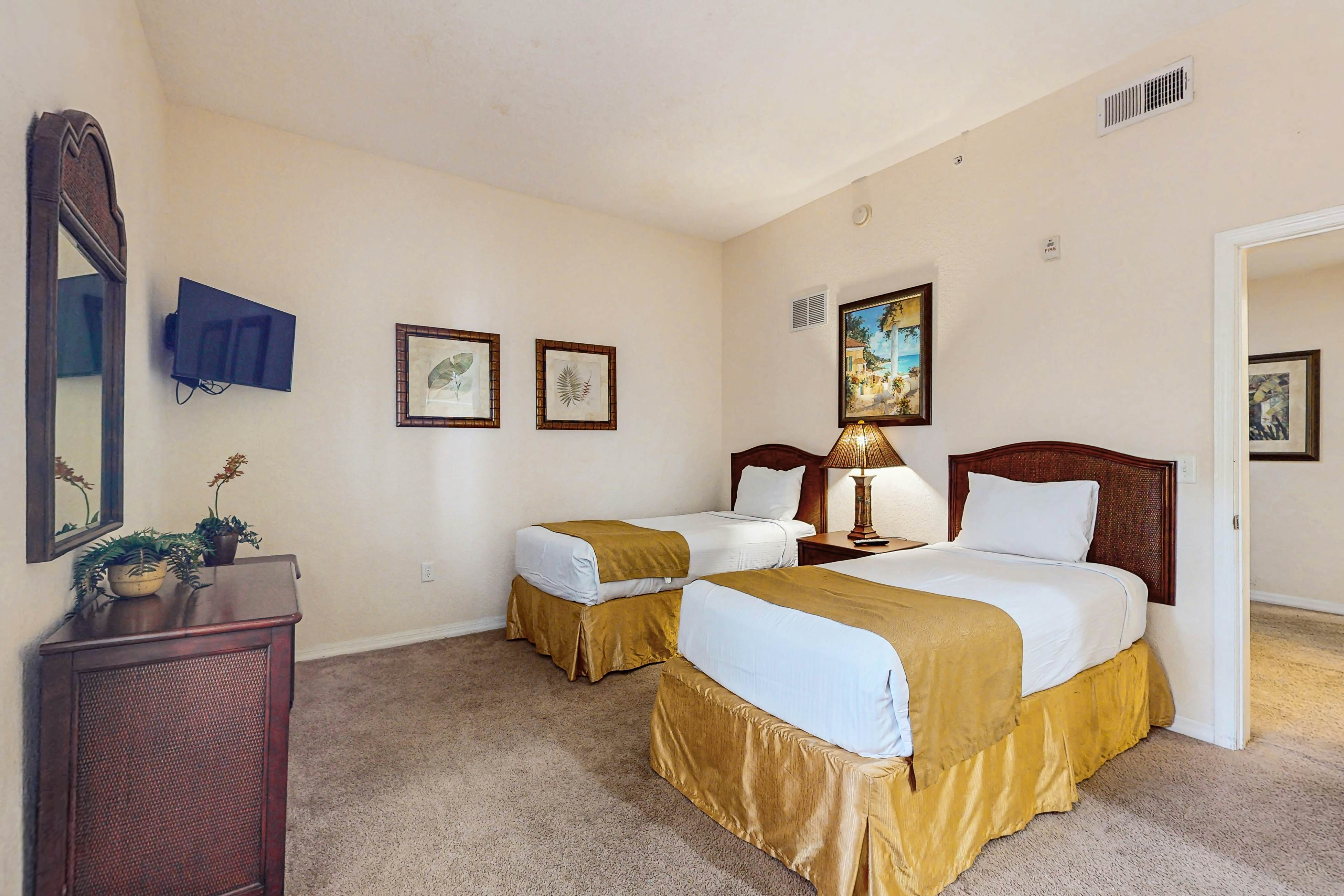 Caribe Cove Condominiums 10202