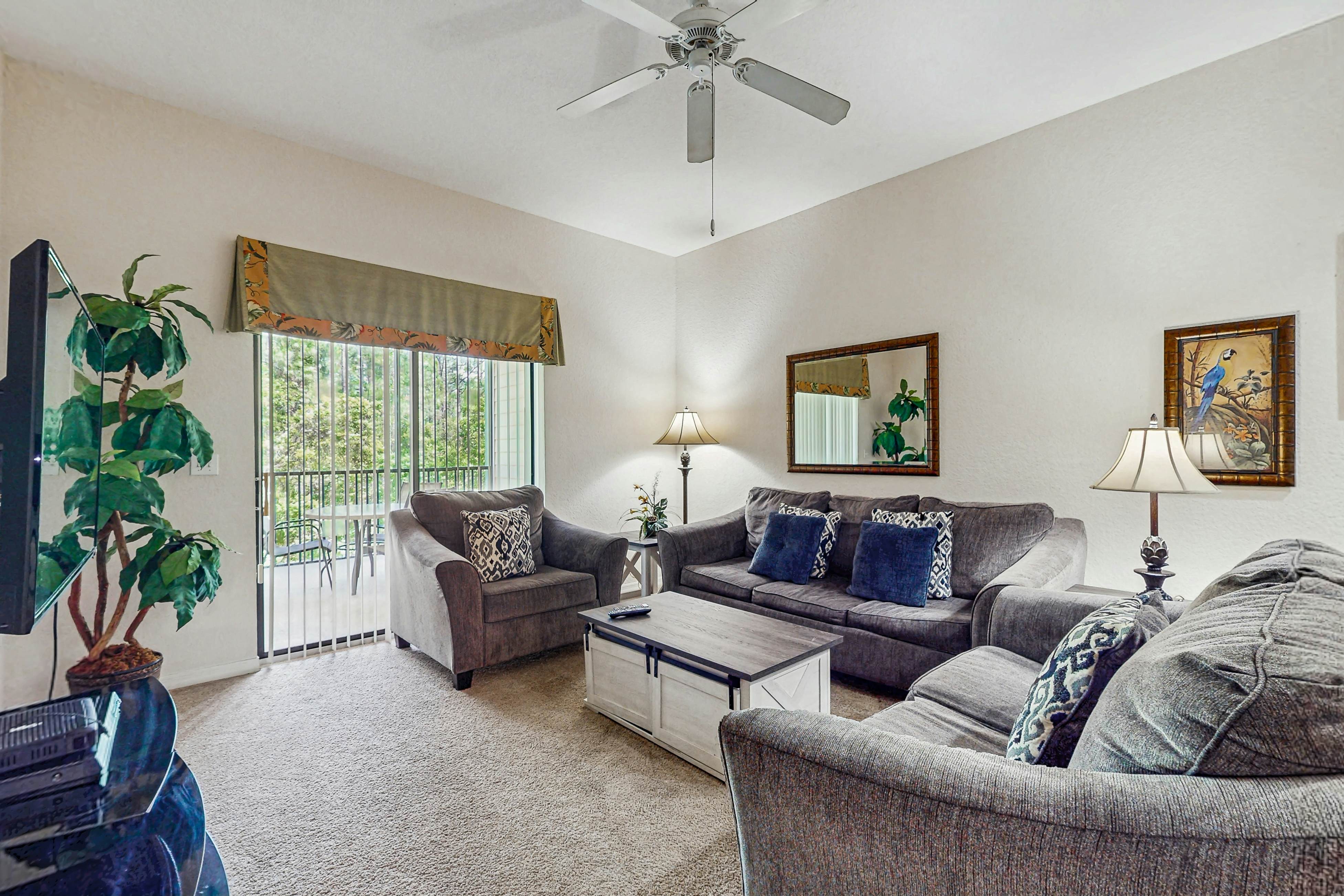 Caribe Cove Condominiums 10202