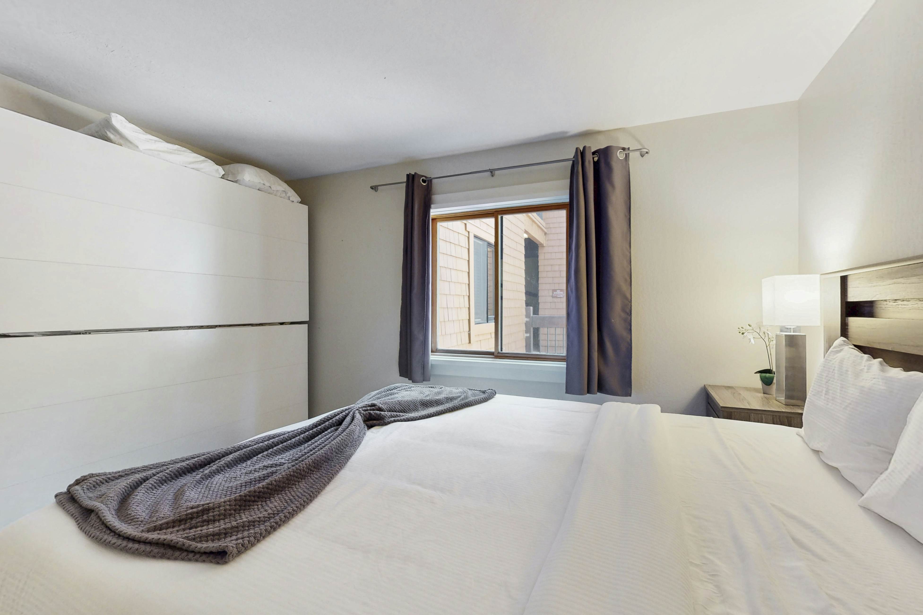 Cozy Coyote Fork Condo