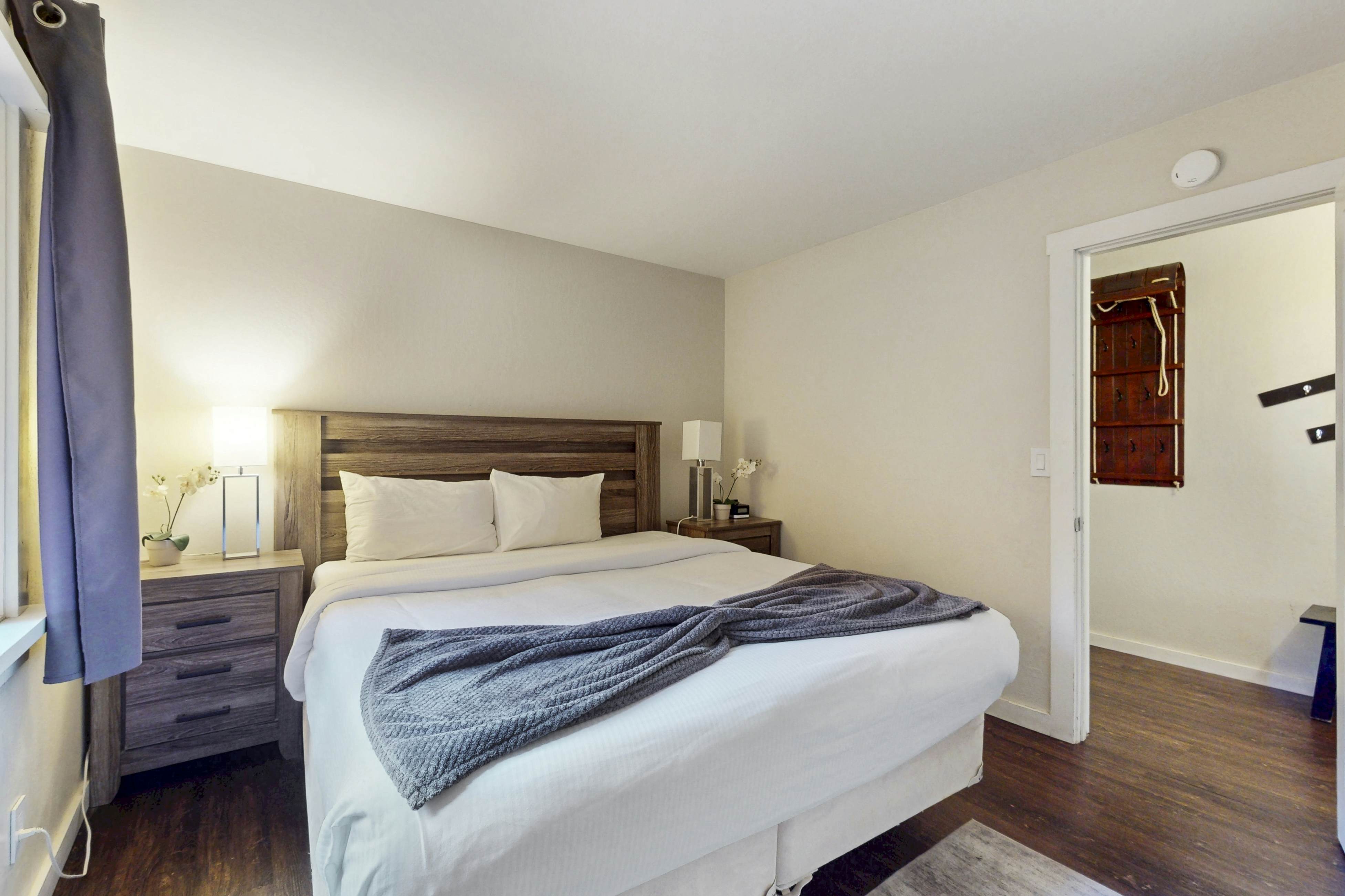 Cozy Coyote Fork Condo