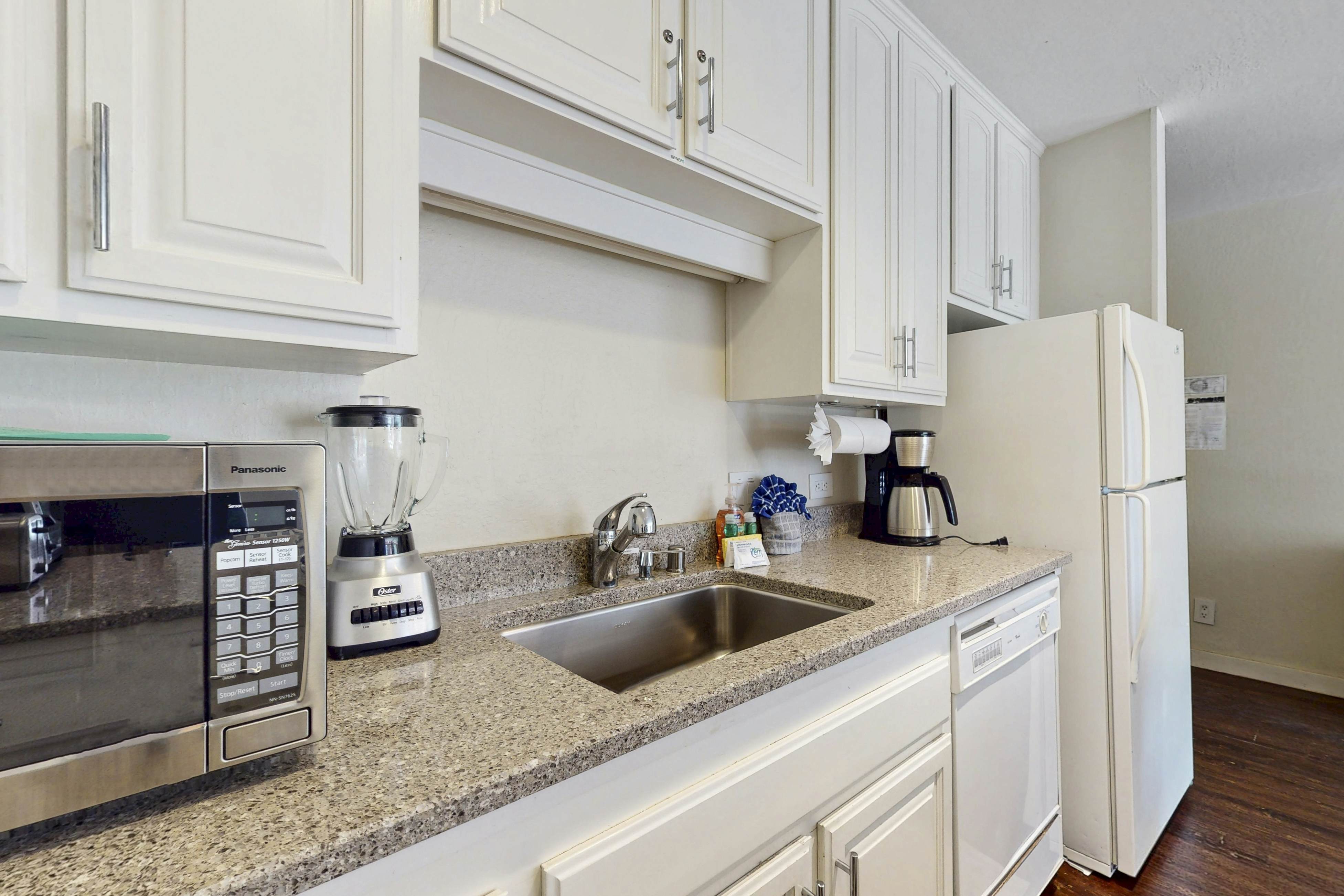 Cozy Coyote Fork Condo