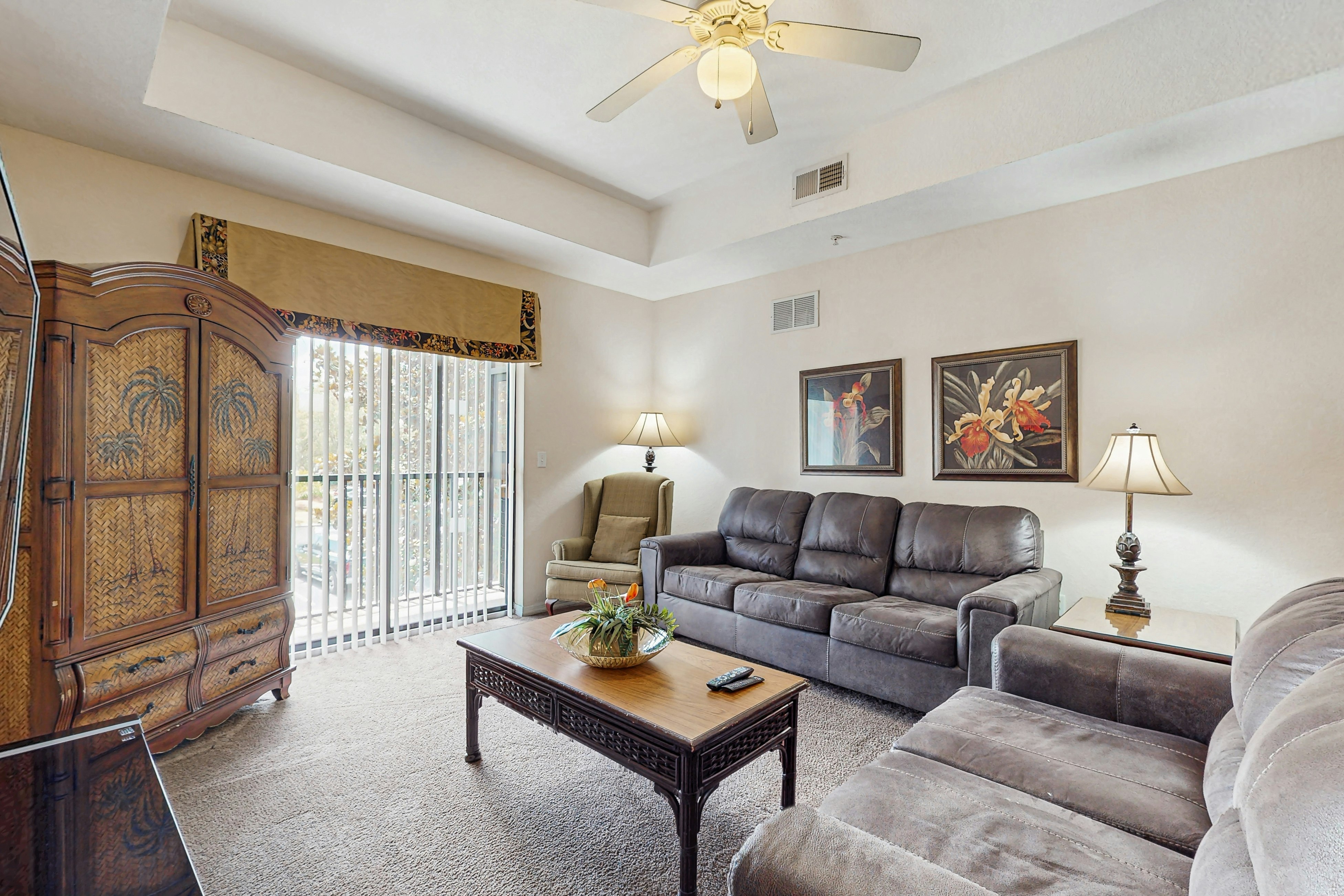 Caribe Cove Condominiums 10209