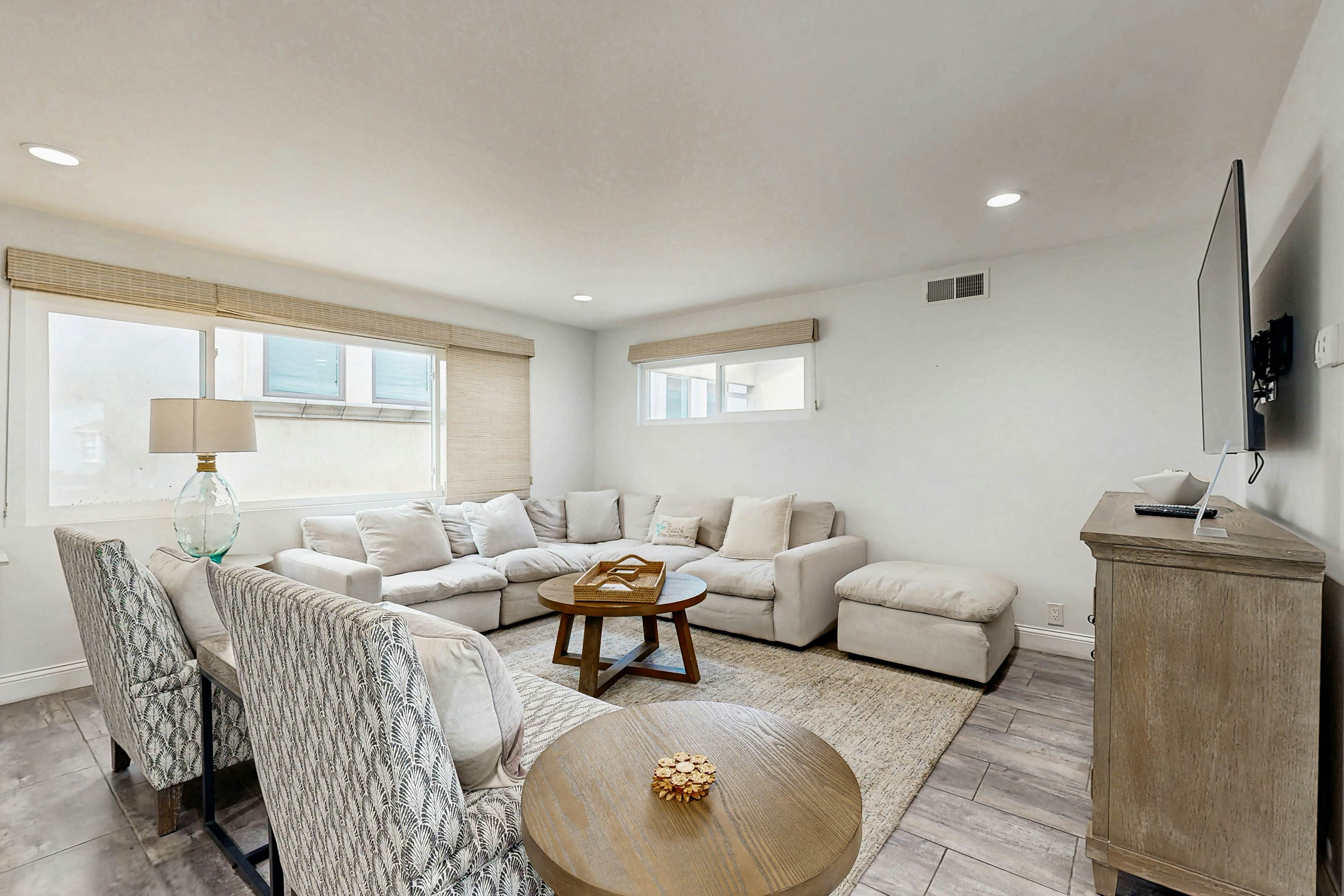 Balboa Island Diamond Resort Home II