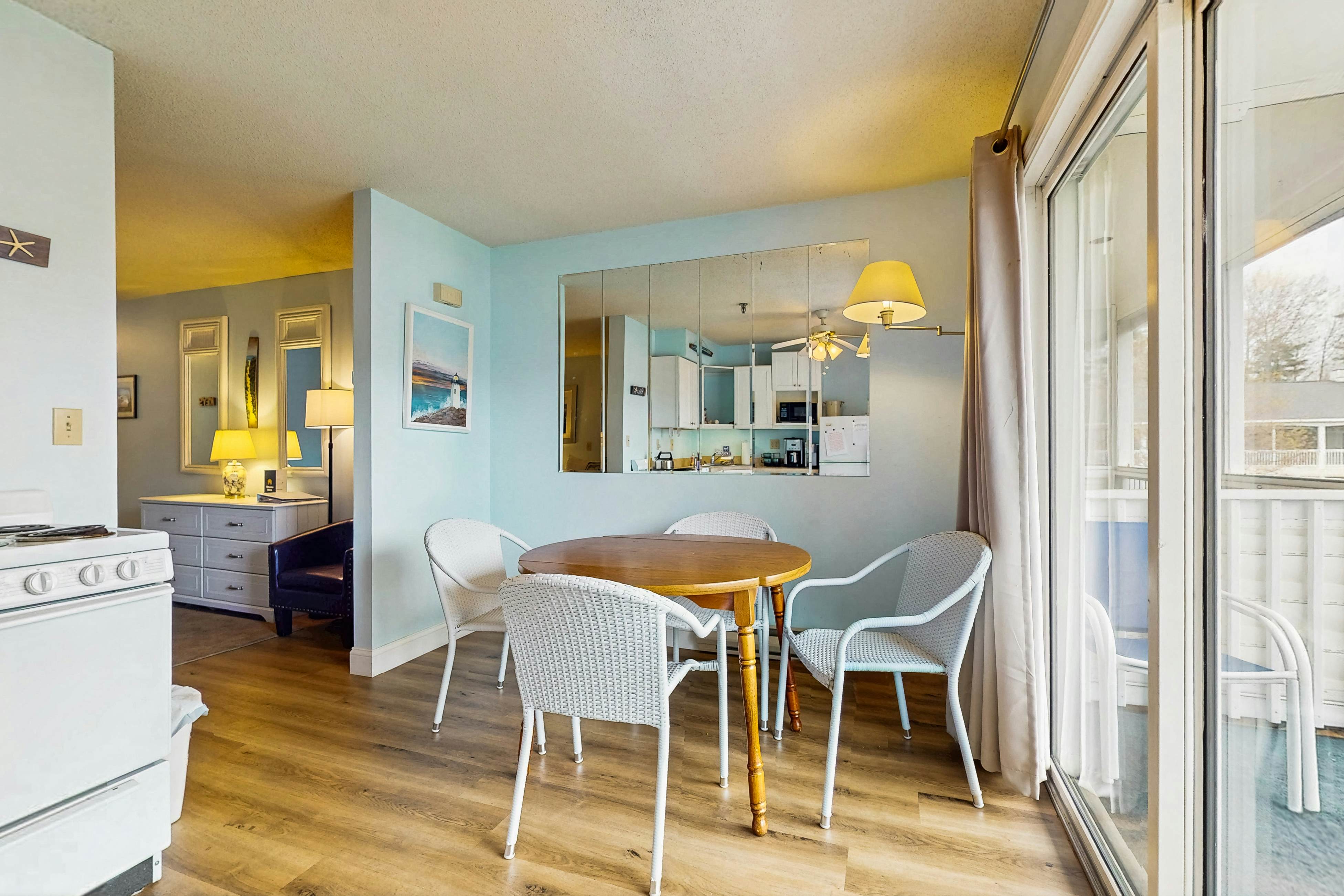 Wellington Manor 222