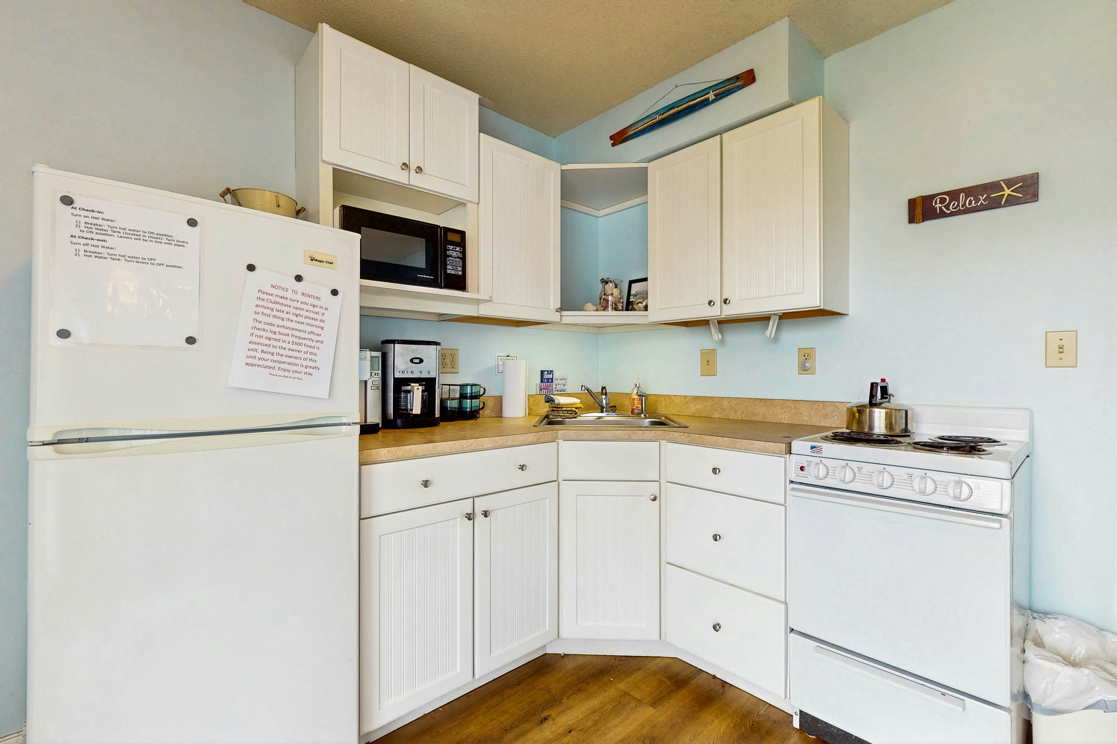 Wellington Manor 222